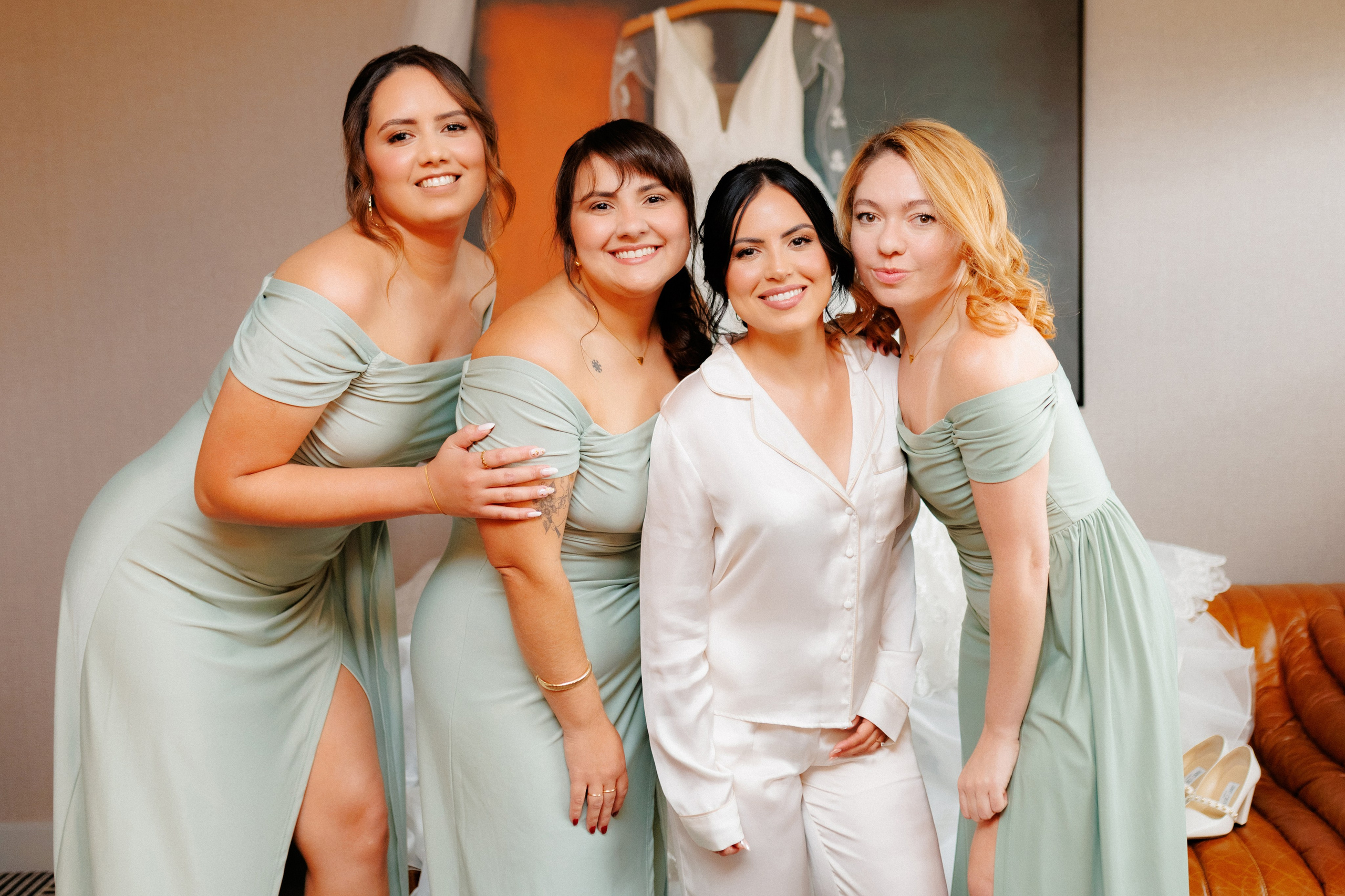 Caique & Ingrid. Photographer in Dublin, Pavel