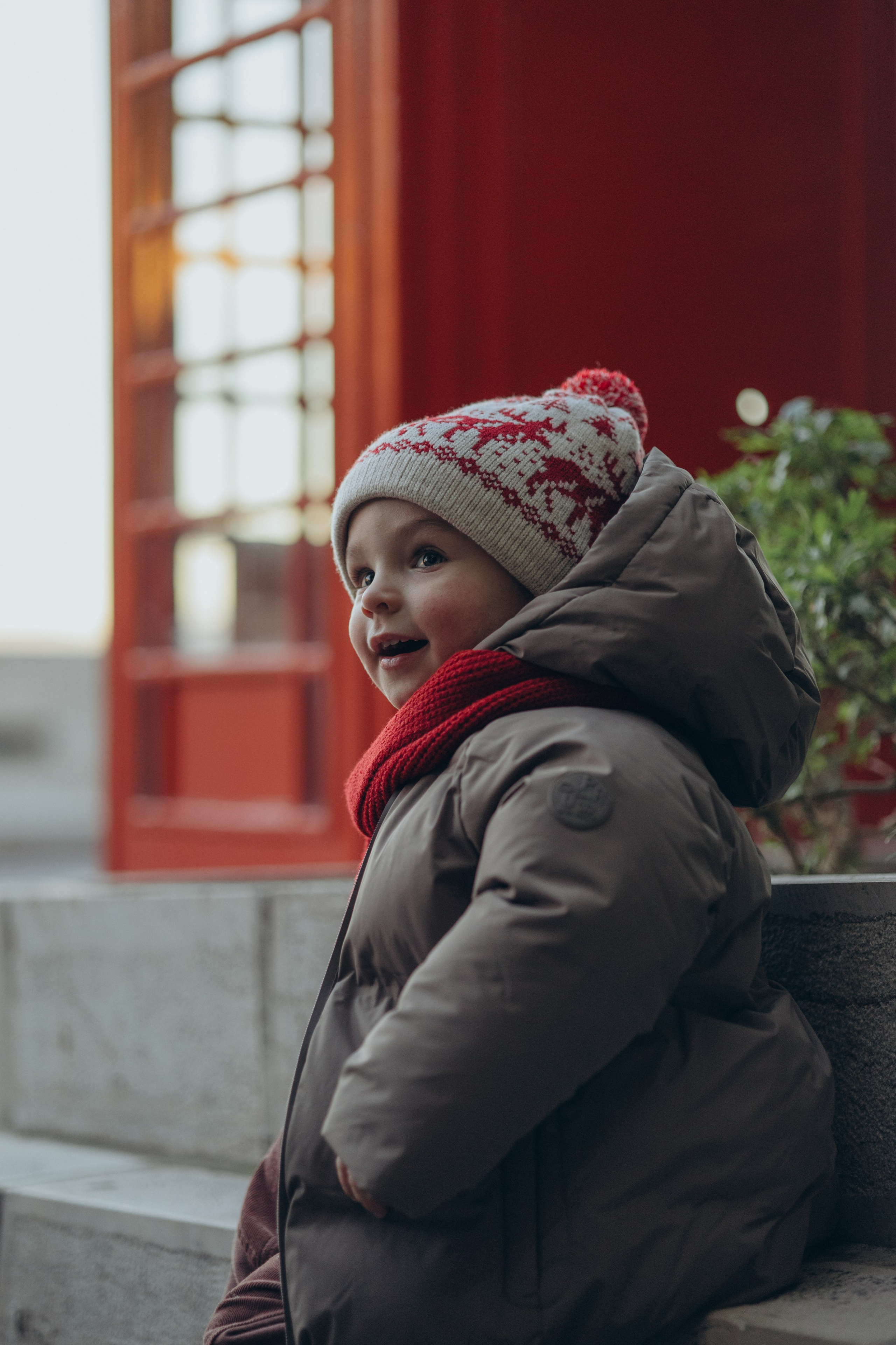 Home Alone. Photographe à Nice, Cannes et Antibes | Inna Dudareva