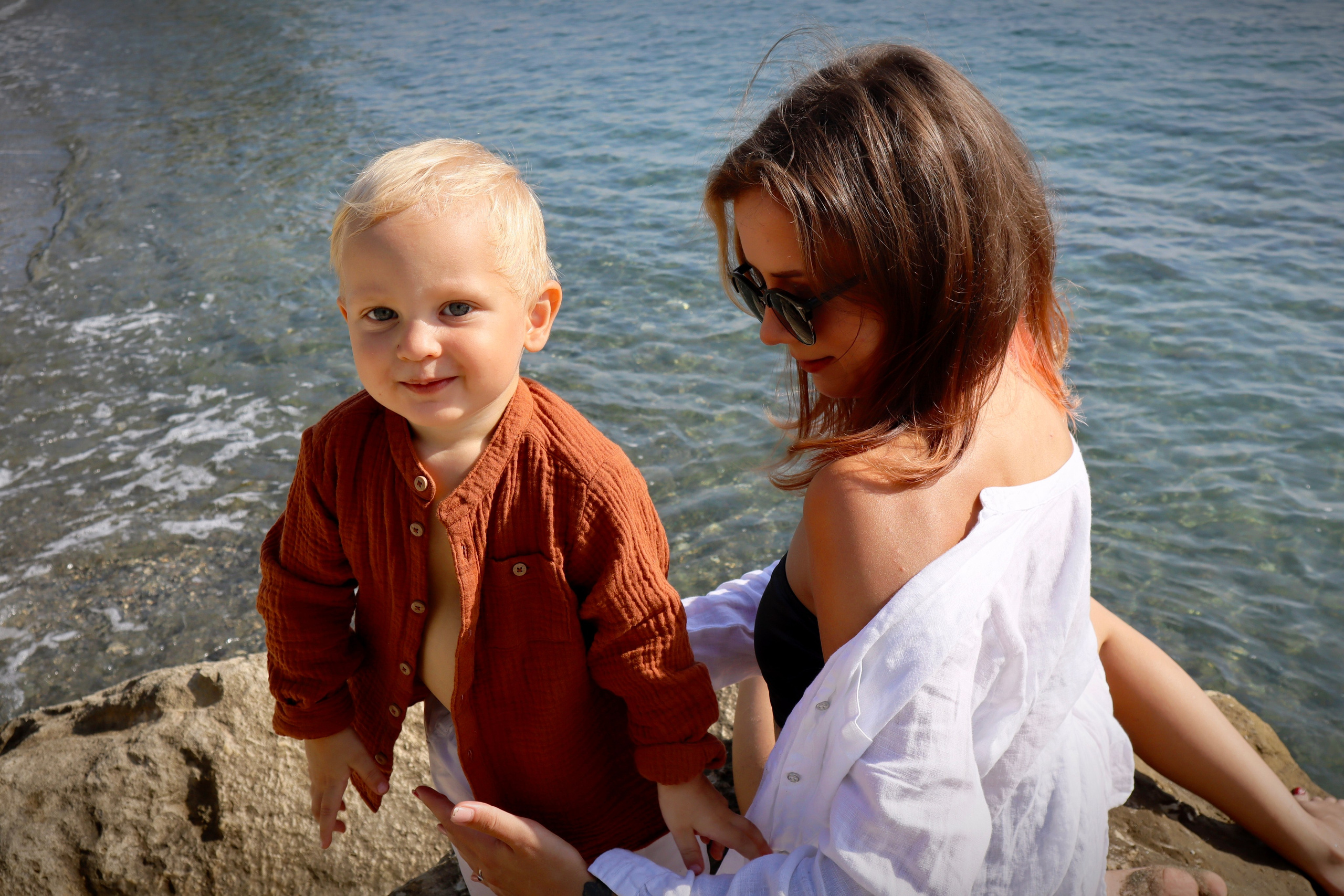 Алена и Костя. Travel photographer Ksenia