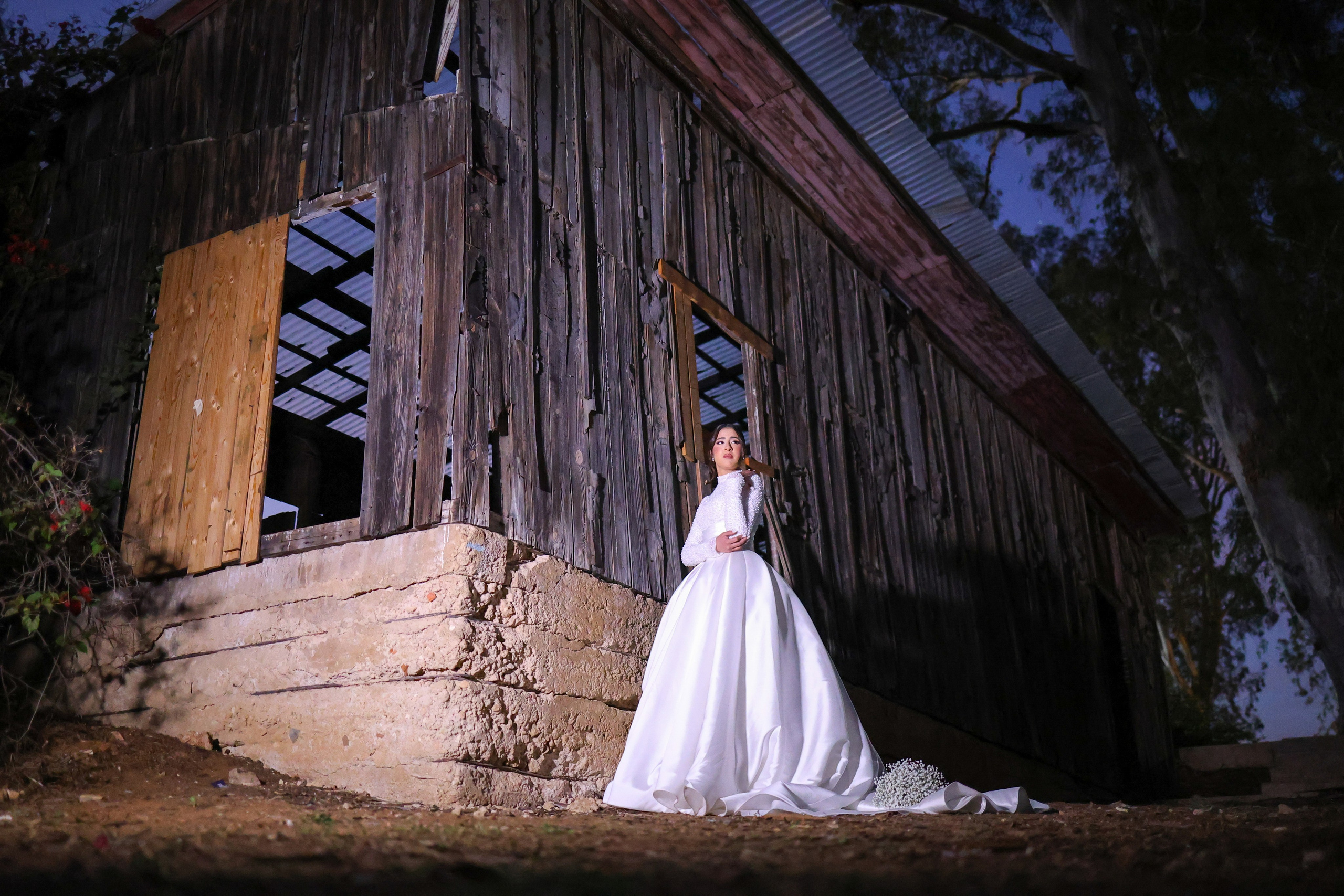 D & R. משה מנשה צלם חתונות