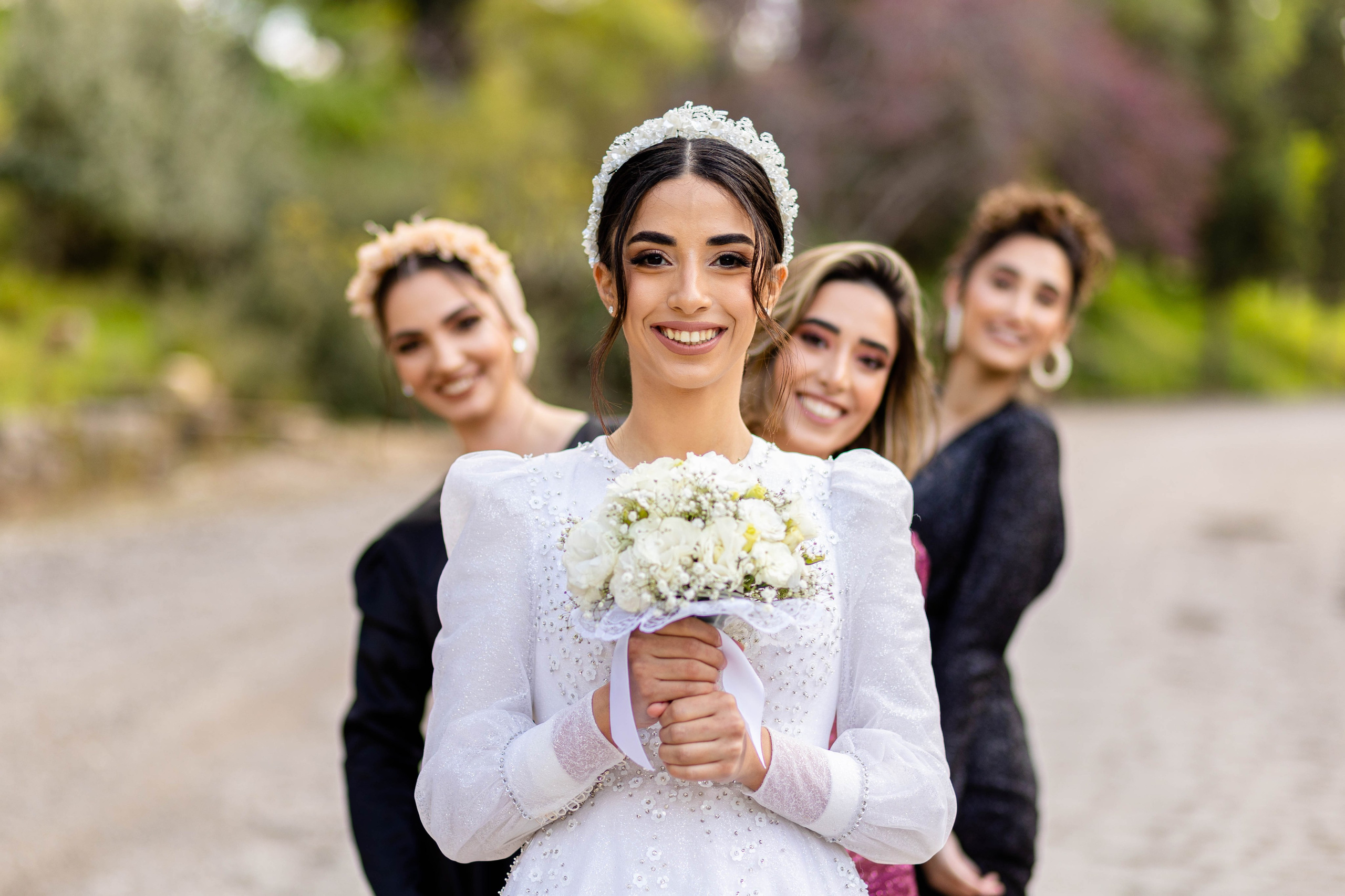 S&N. משה מנשה צלם חתונות