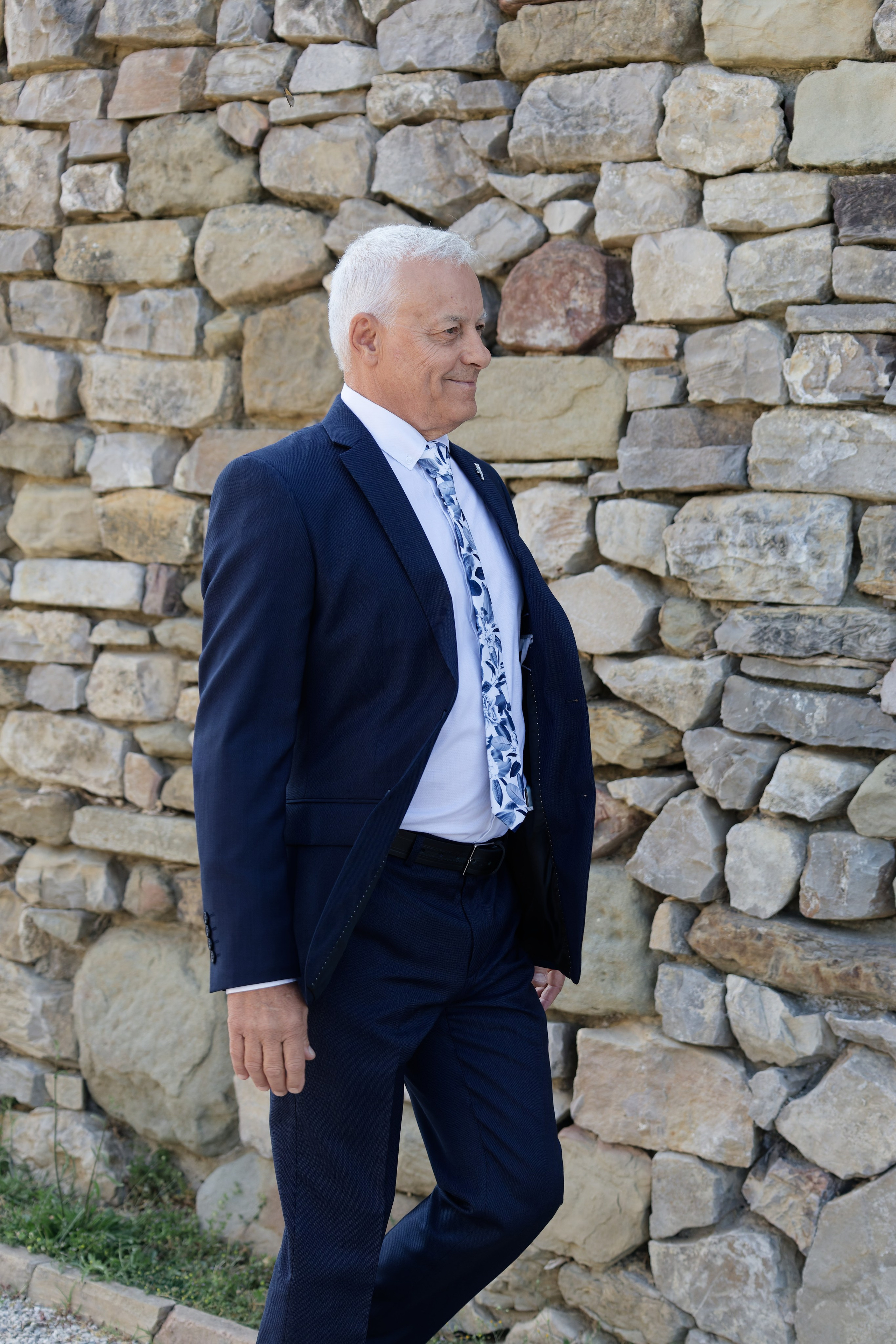 Wedding at Borgo Bastia Creti, Umbria