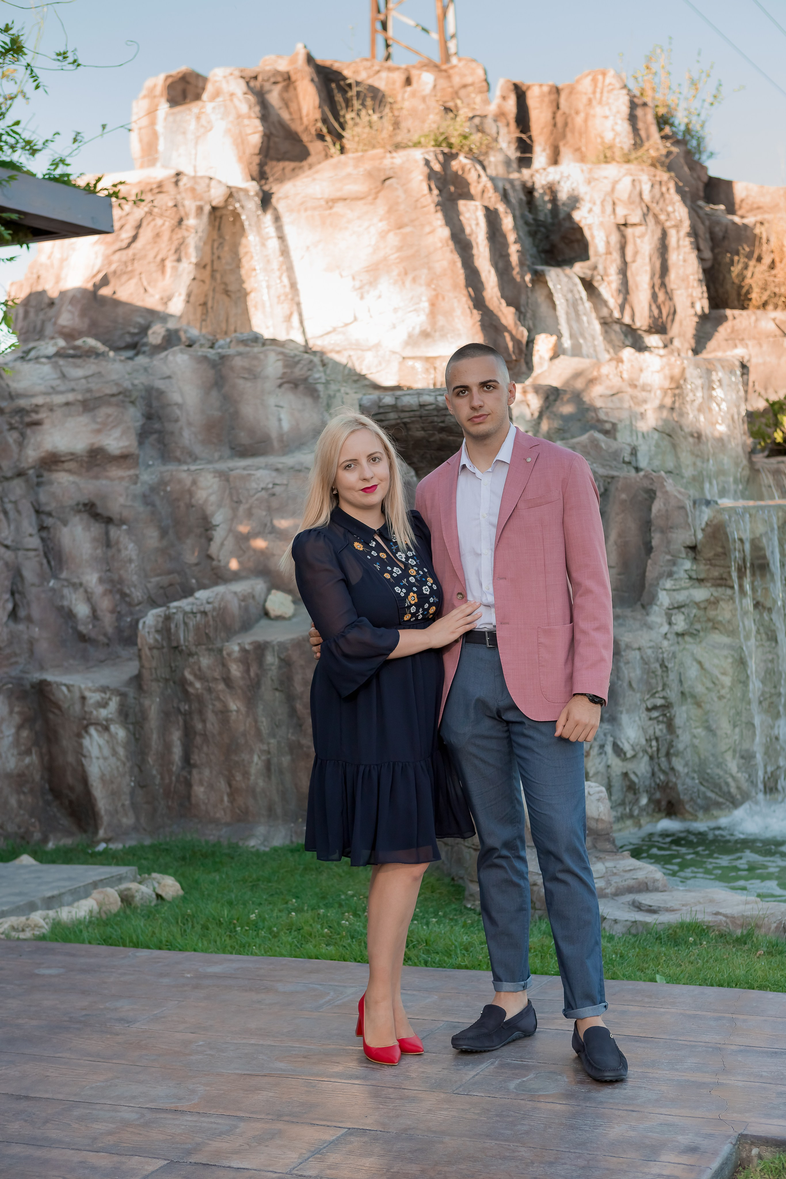 Абитуриентски Бал 2020. Фотограф Ирина Йотова