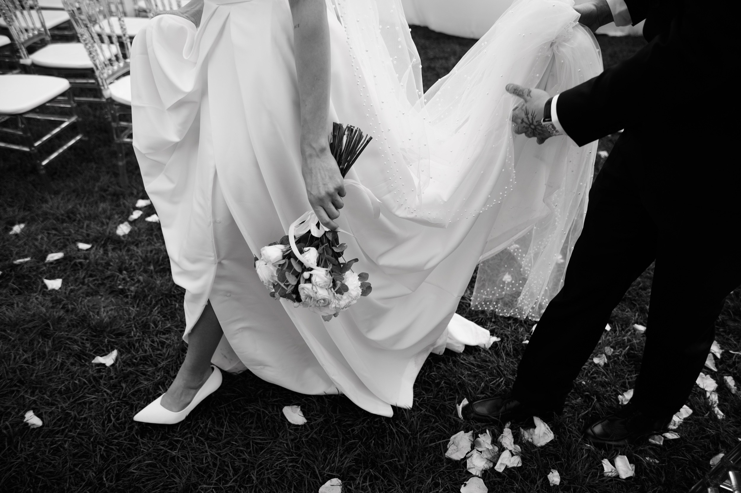 Алексей & Анастасия. Фотограф в Бишкеке Андрей Кавешников