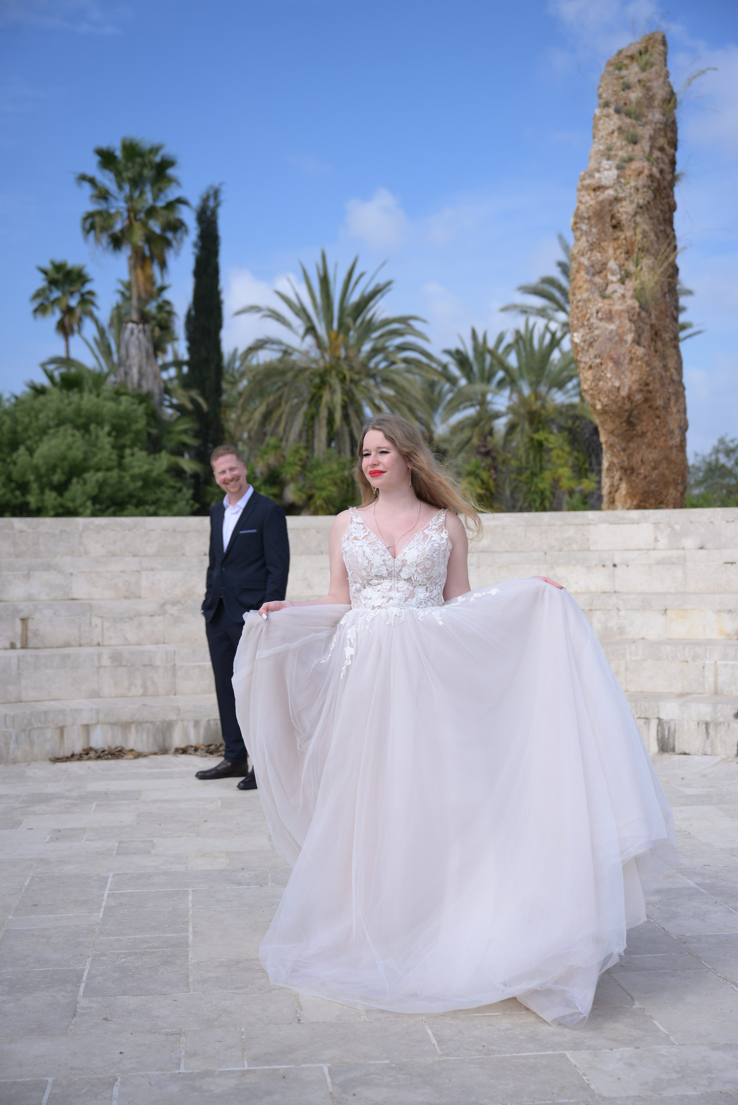 Nicol & Itamar. Wedding and events photographers Studio Shalom