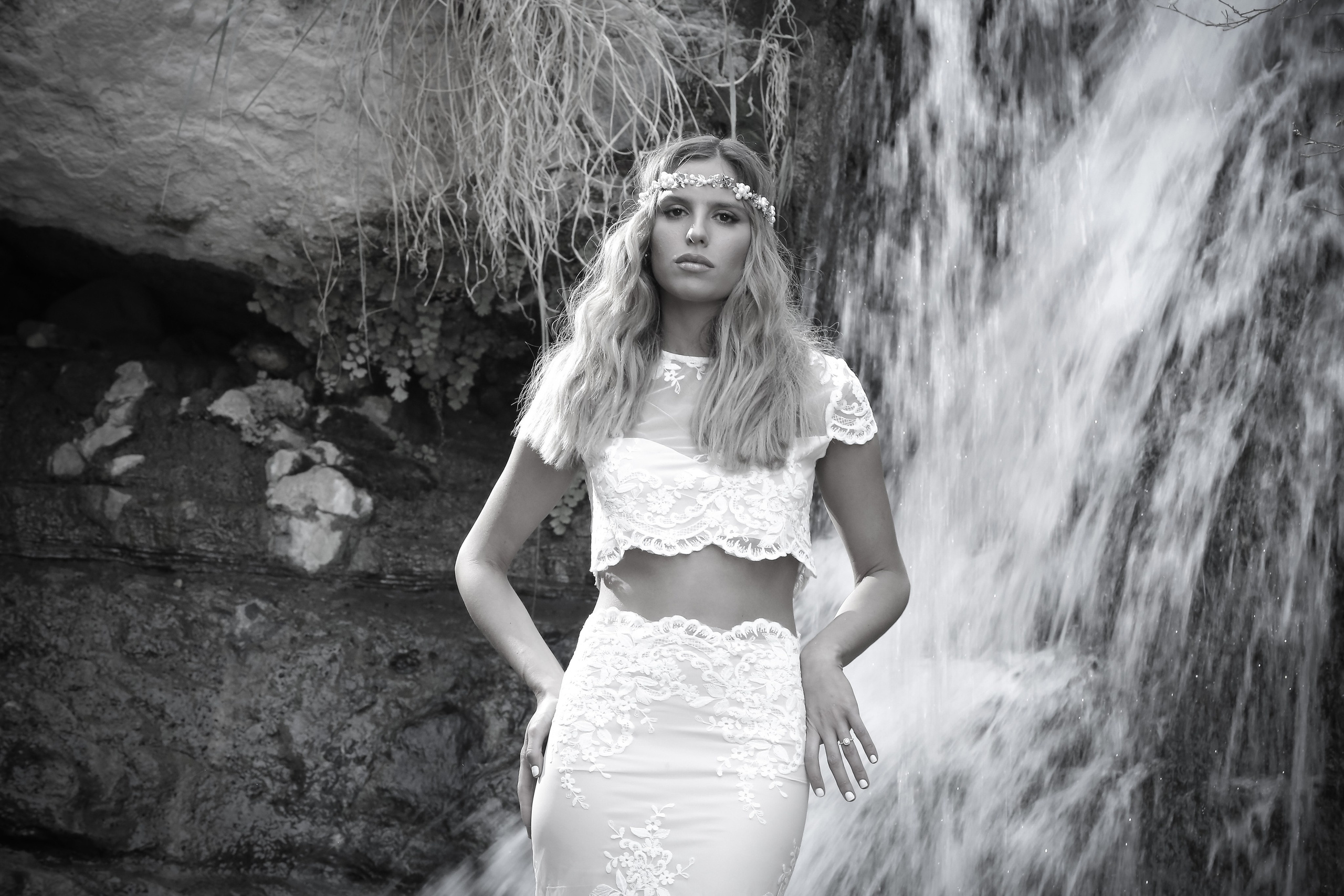 Nataly. Wedding and events photographers Studio Shalom