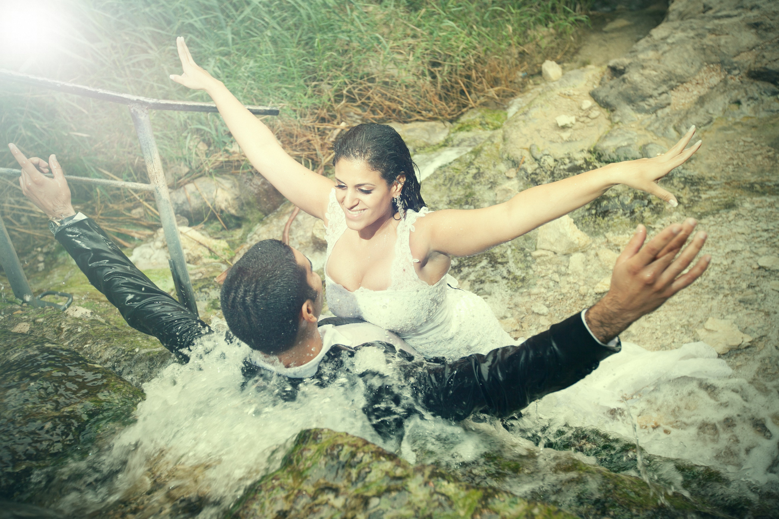 צילום של איגור. Wedding and events photographers Studio Shalom