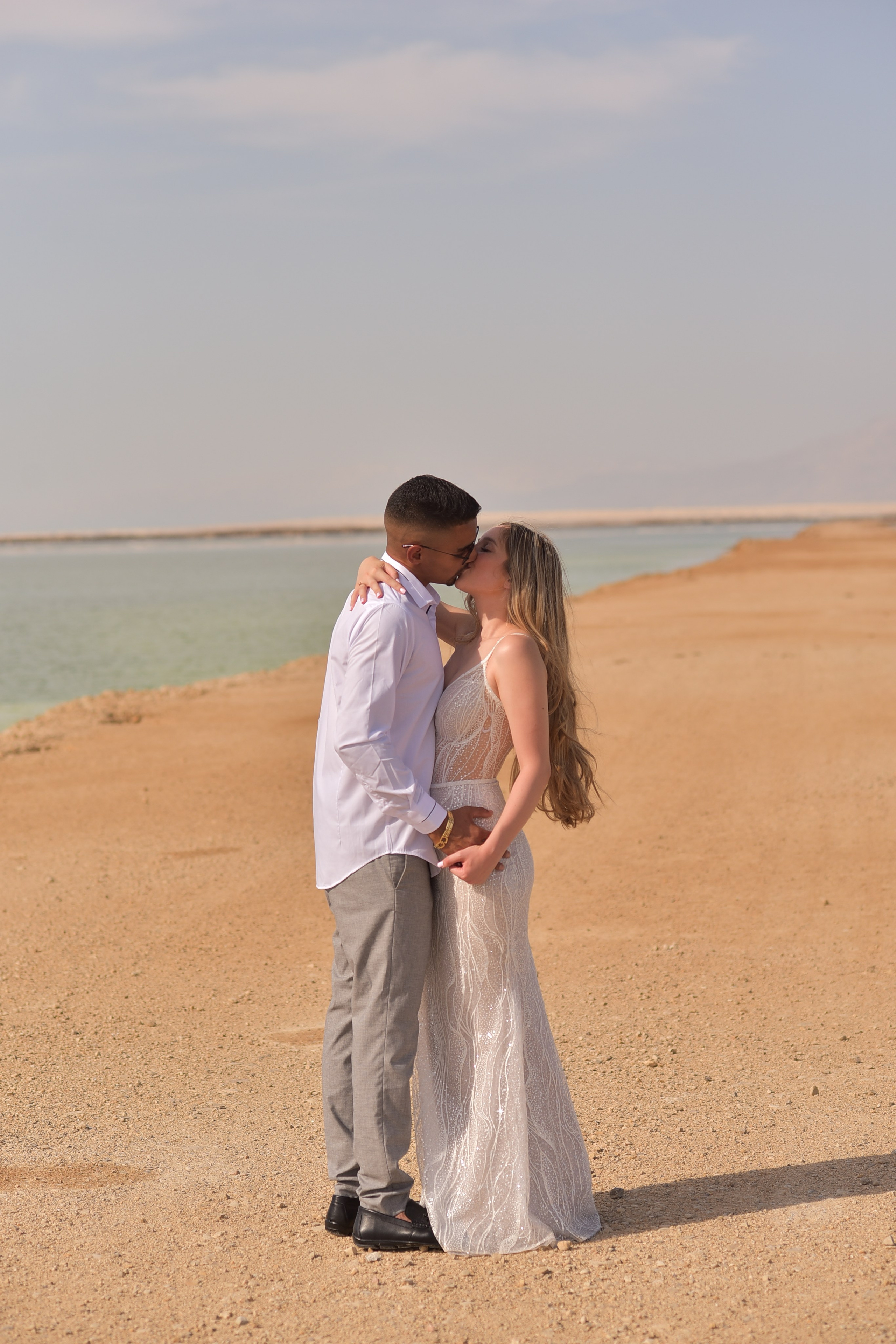 Hila & Udi. Wedding and events photographers Studio Shalom