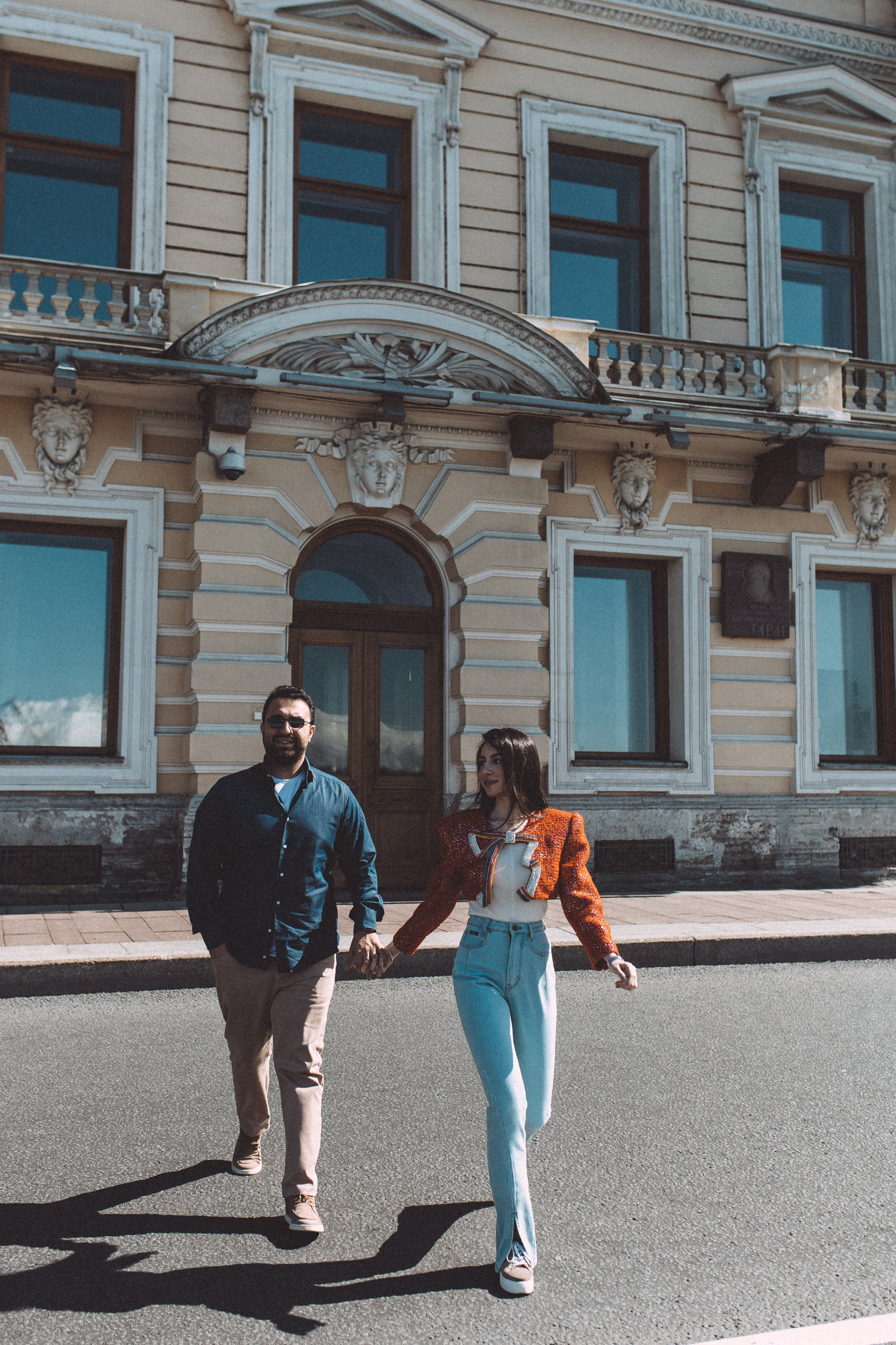 Eli & Evelina. Wedding and events photographers Studio Shalom