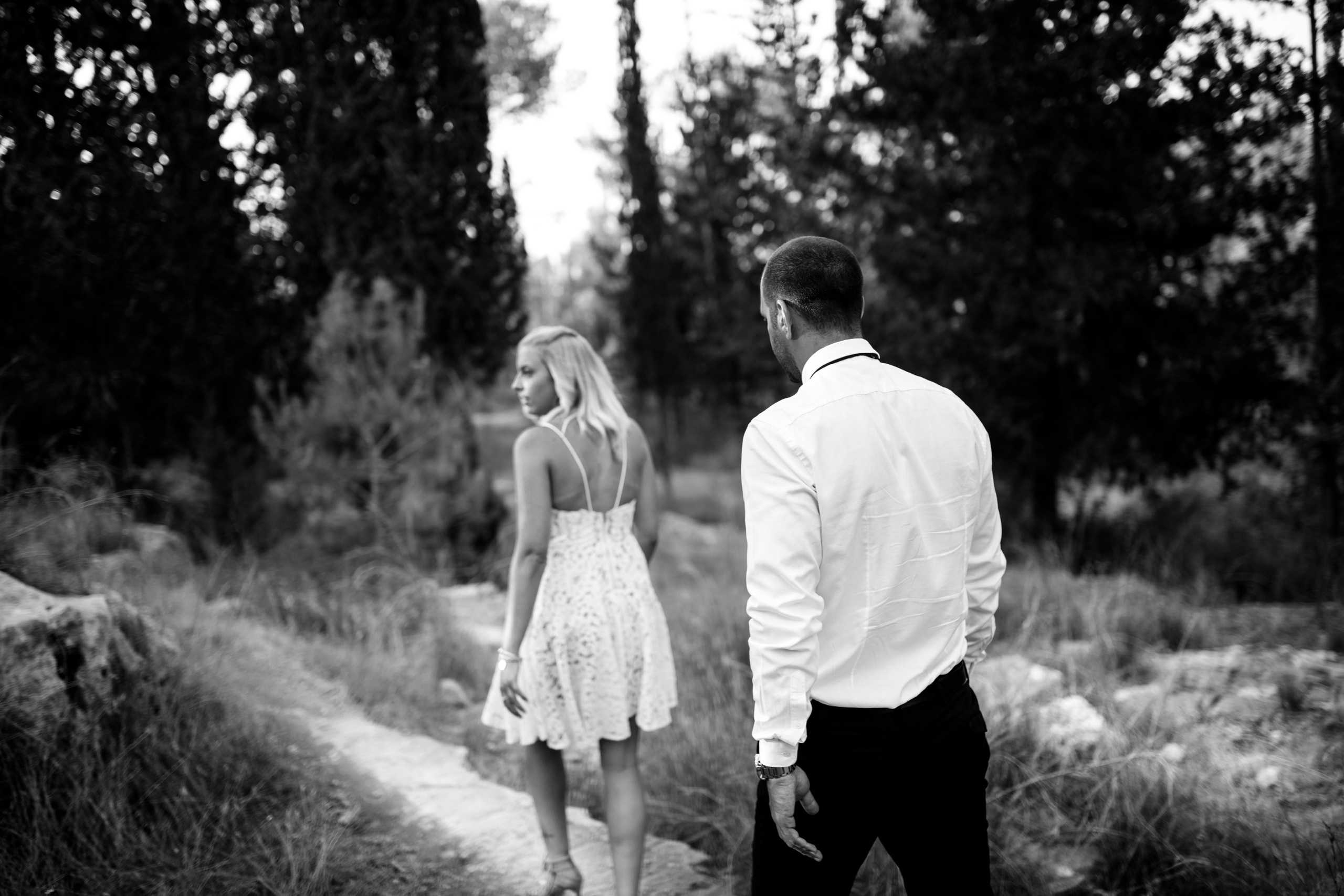 Vic & Shiri. Wedding and events photographers Studio Shalom