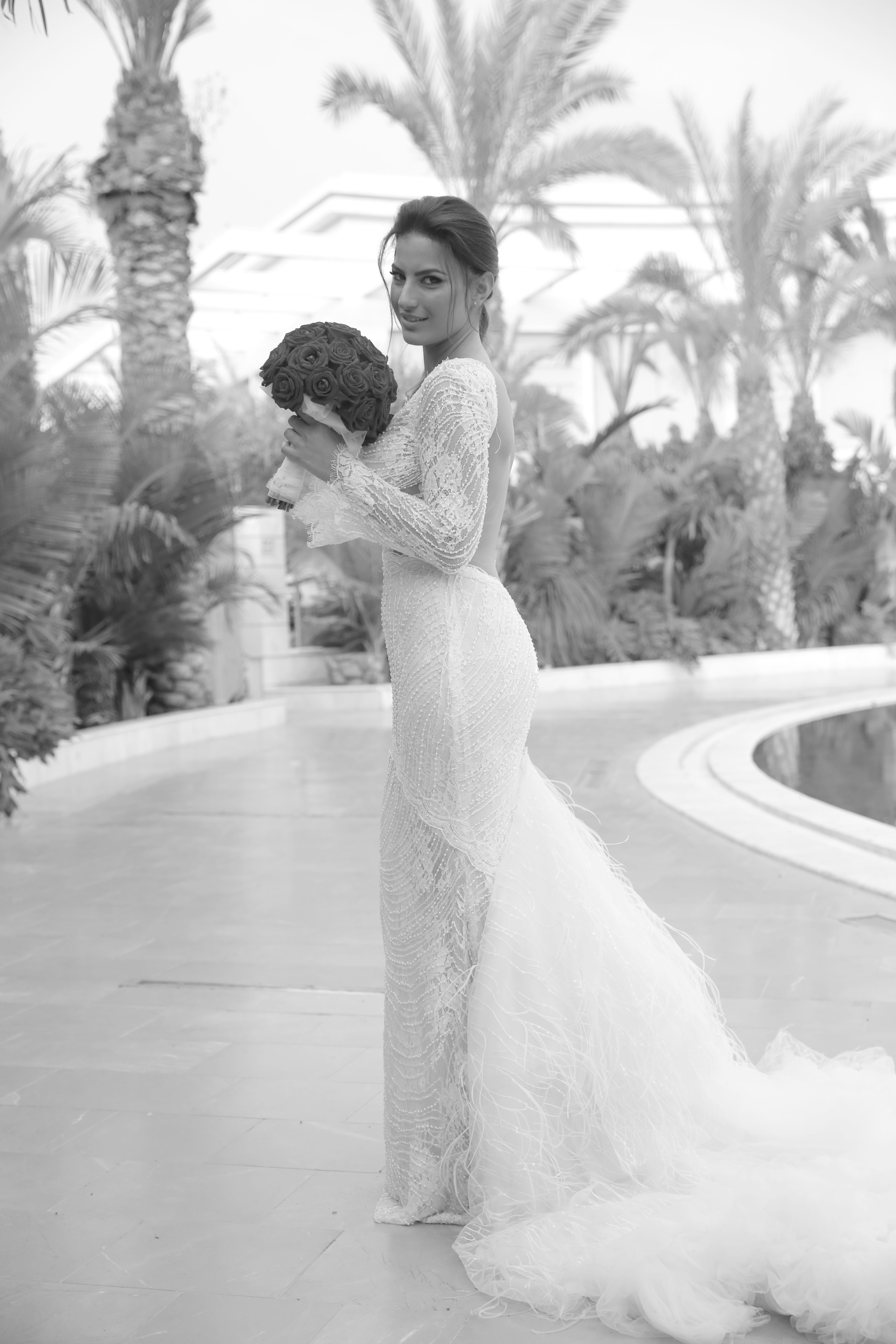 Ortal & Eran. Wedding and events photographers Studio Shalom