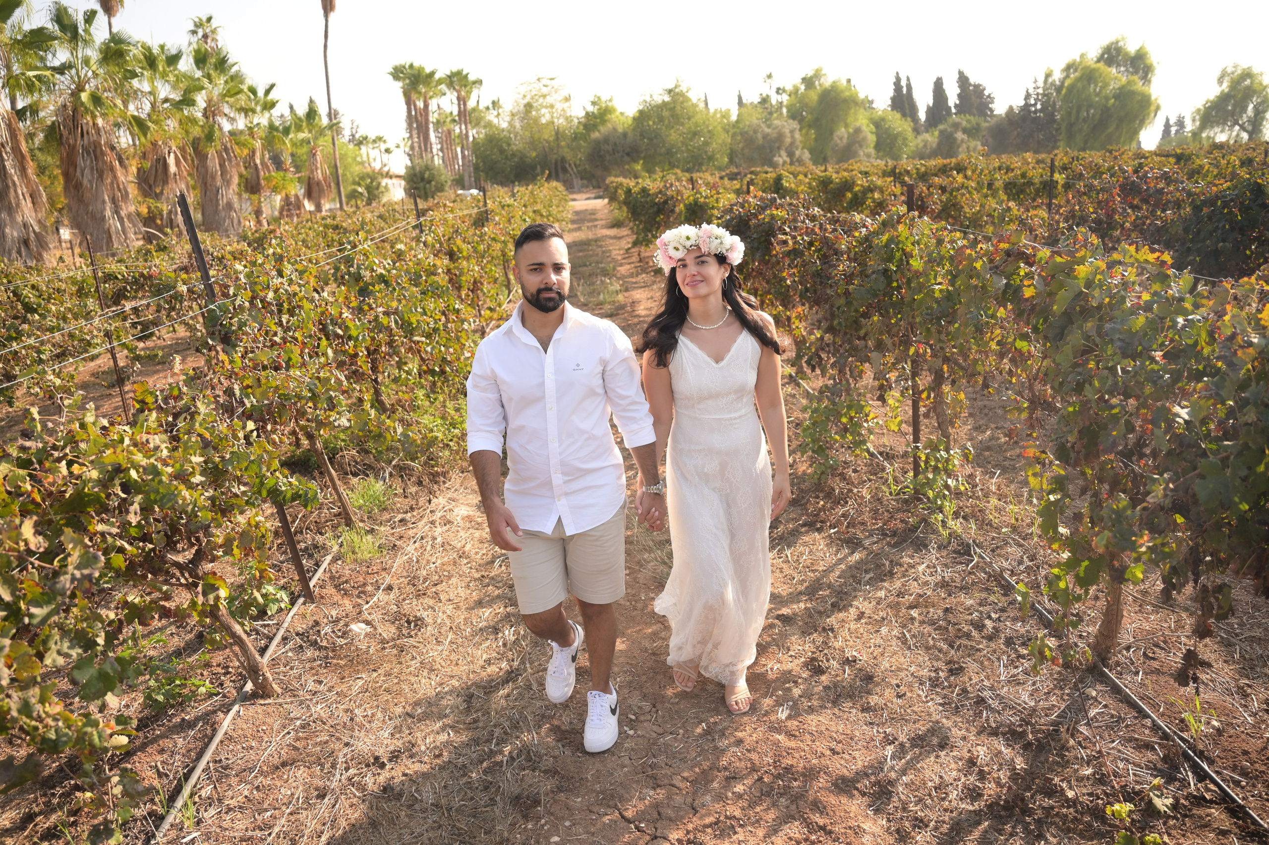 Almog & Jonatan. Wedding and events photographers Studio Shalom