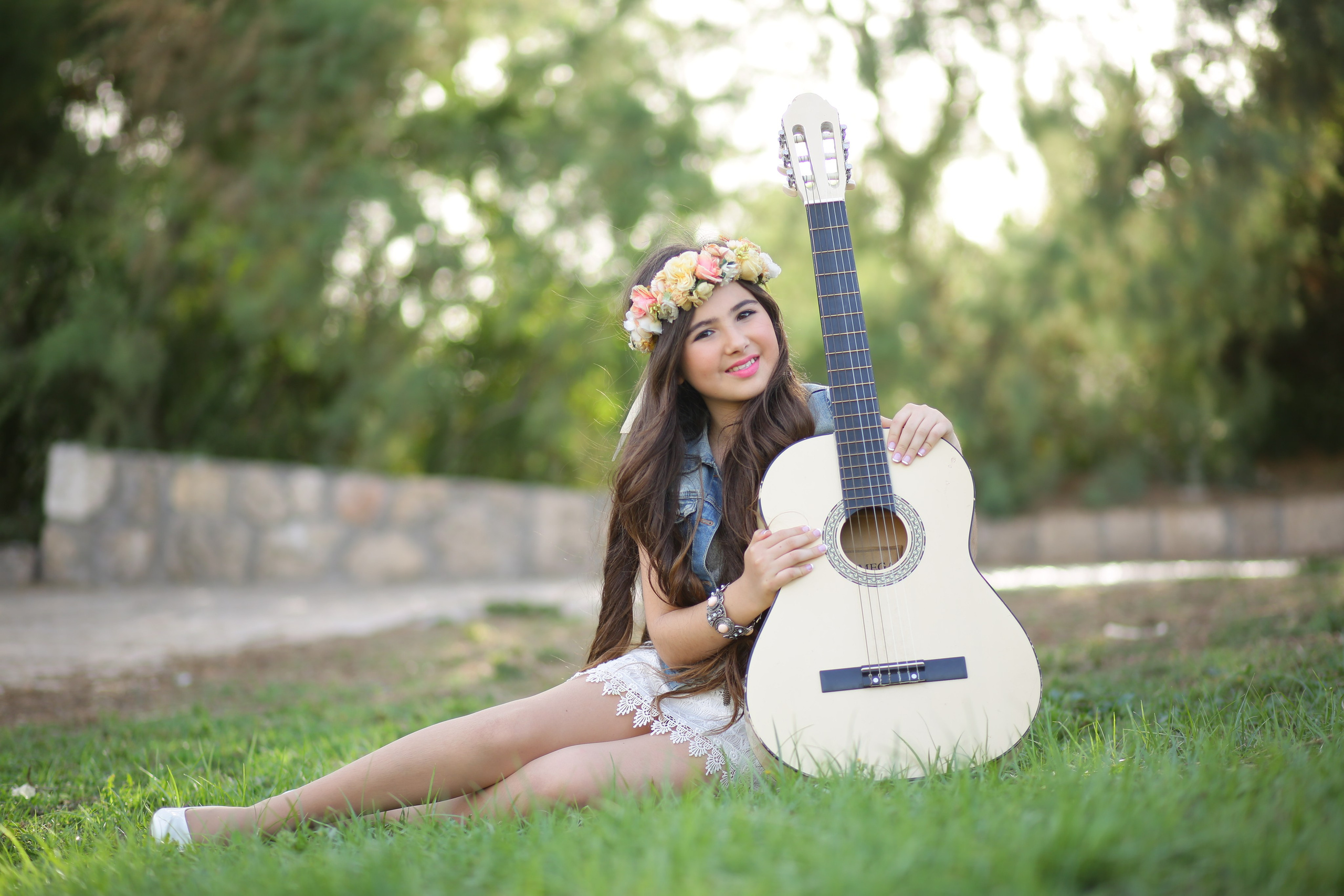 Bat Mitzva Liel. Wedding and events photographers Studio Shalom