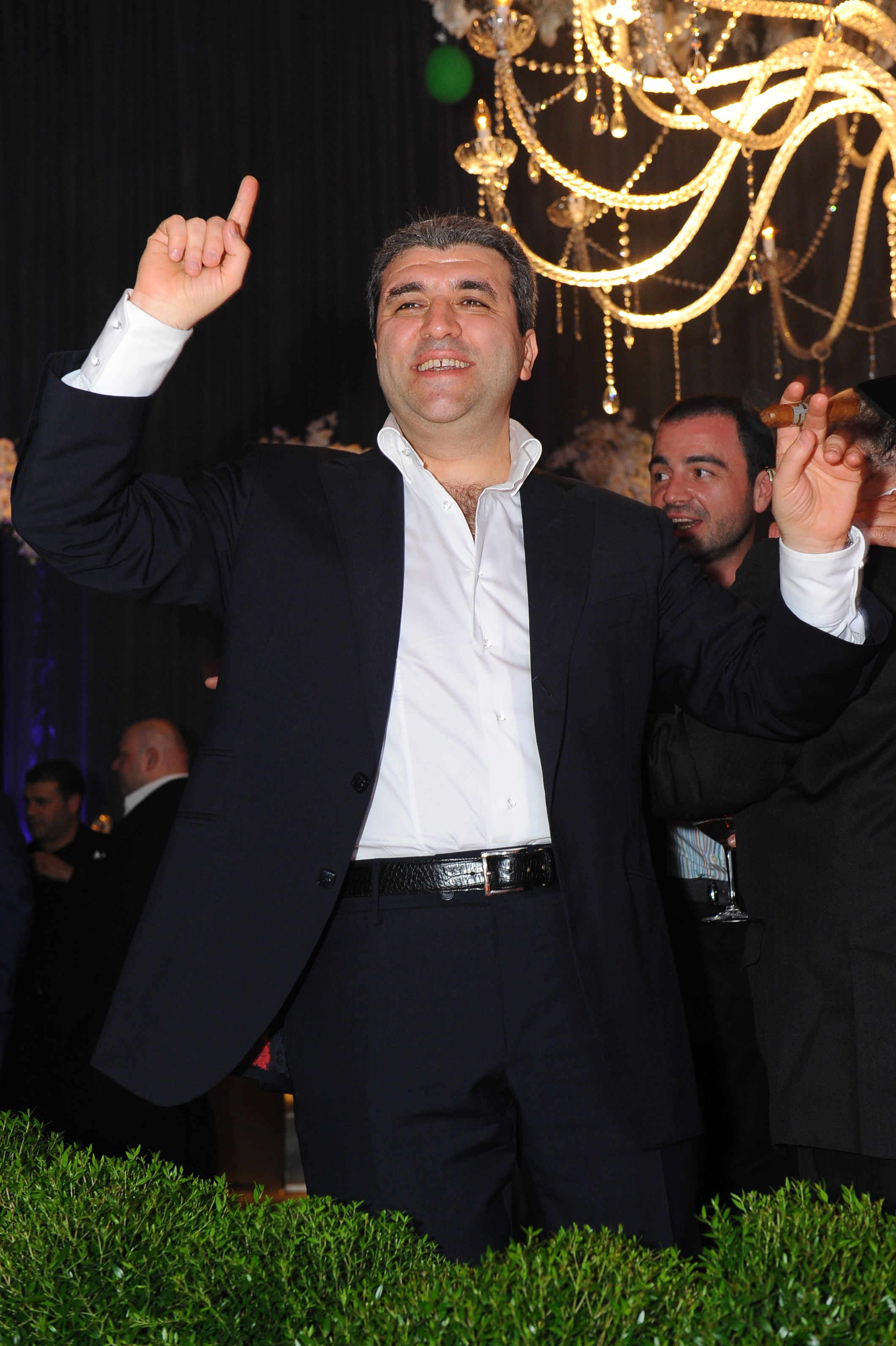 ITZIK & CINDY MONACO 2. Wedding and events photographers Studio Shalom