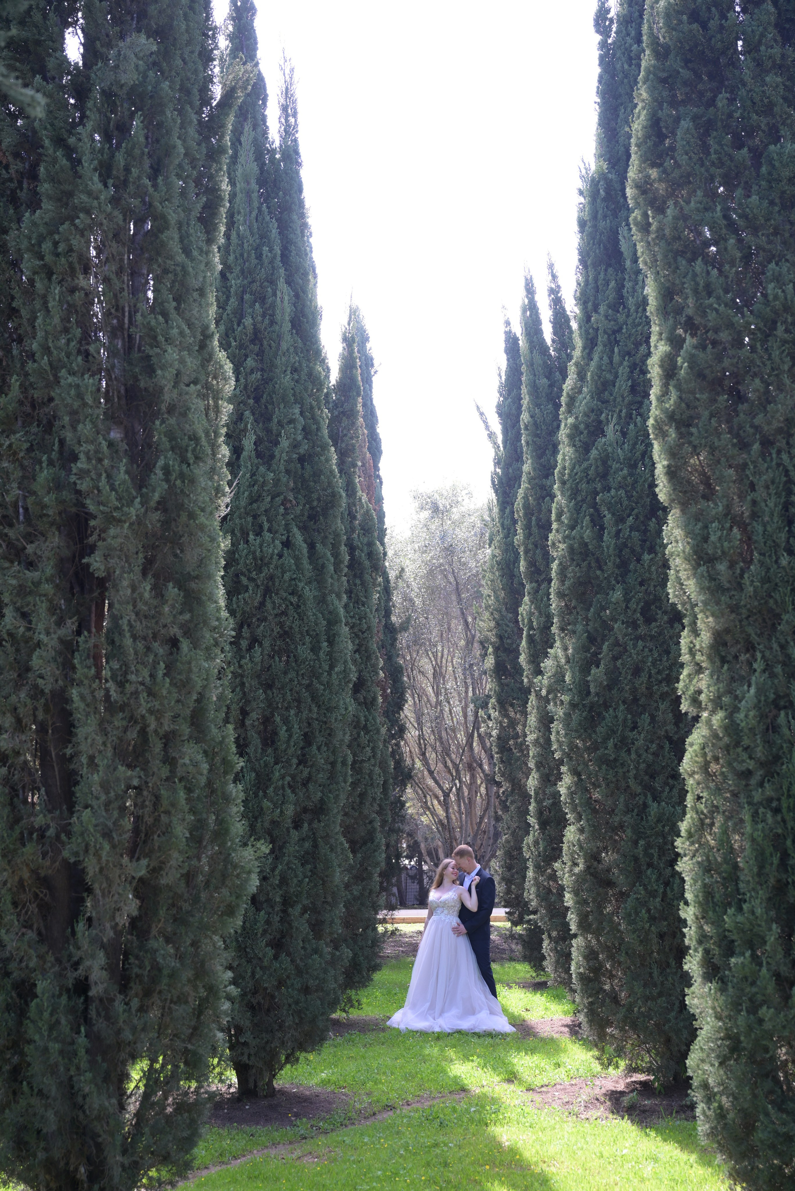 Nicol & Itamar. Wedding and events photographers Studio Shalom