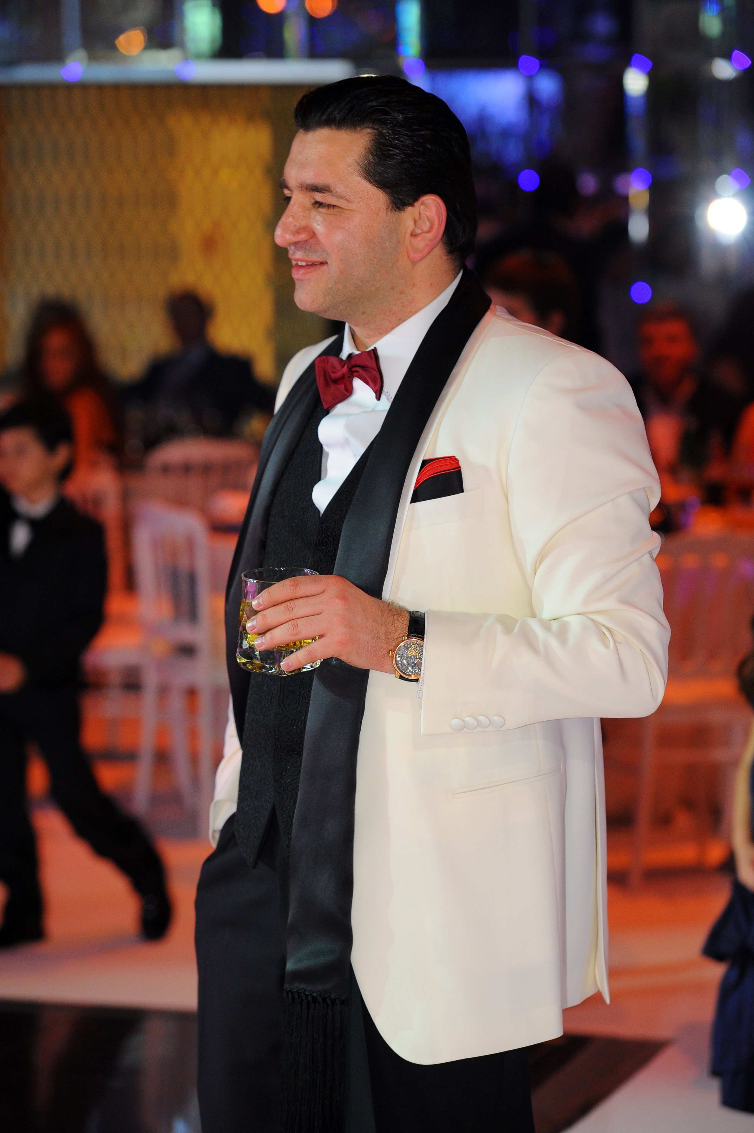 ITZIK & CINDY MONACO 1. Wedding and events photographers Studio Shalom