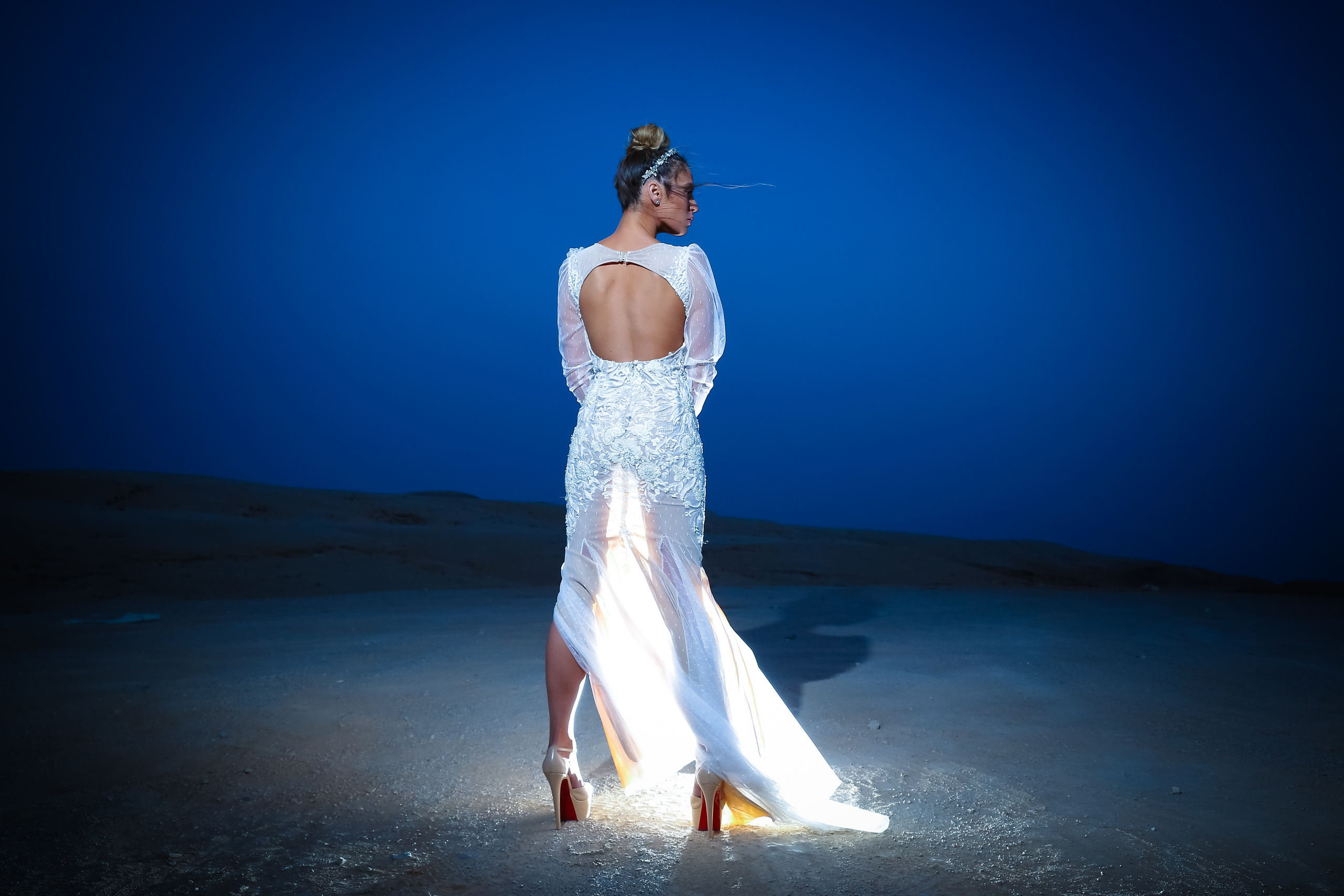 Nataly. Wedding and events photographers Studio Shalom