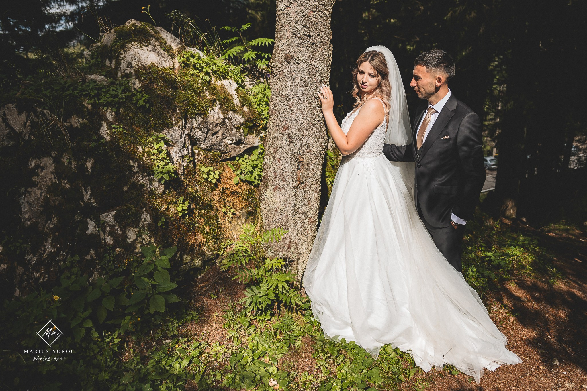 Alexandra & Marius | Masivul Rarău Suceava