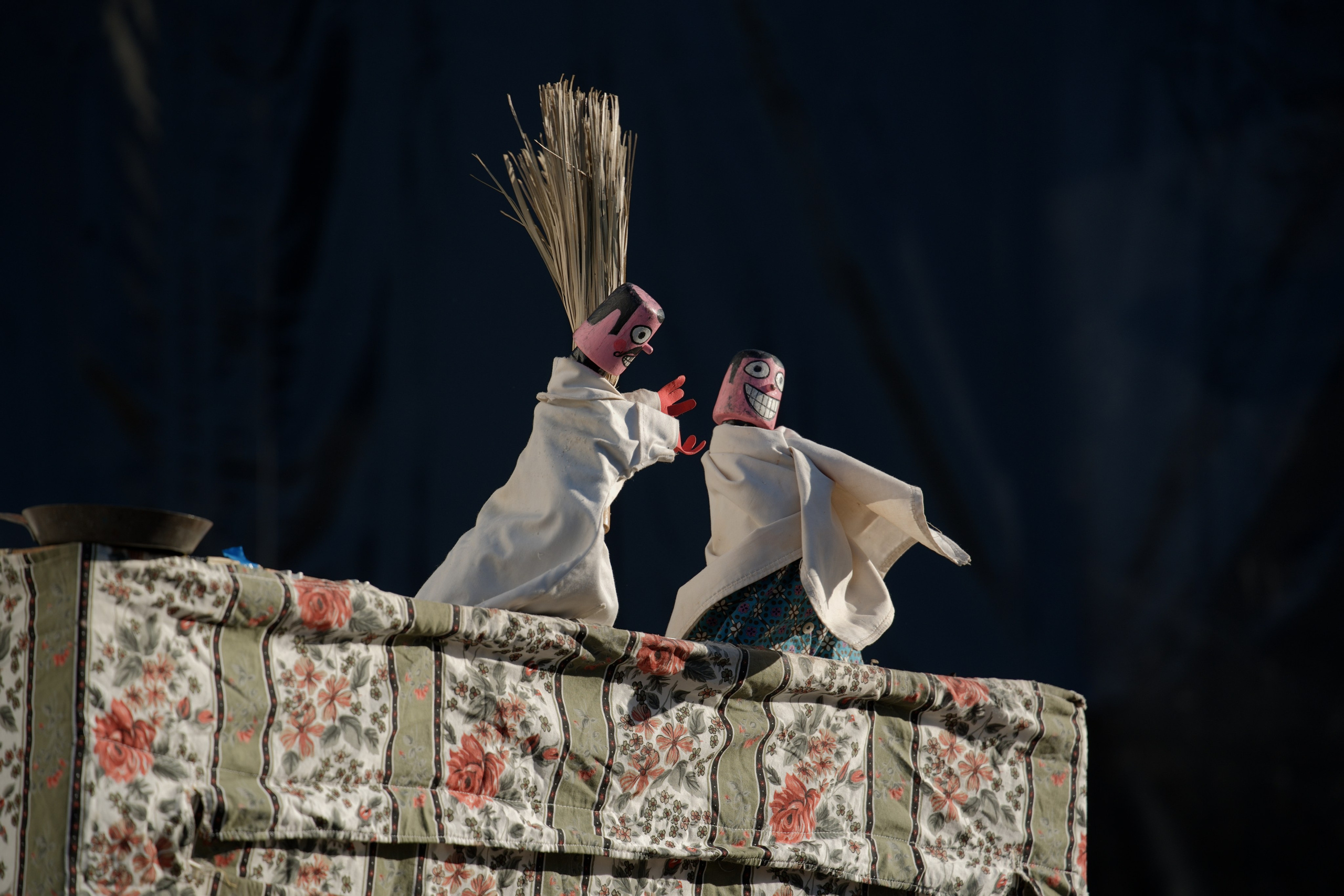 Cultural Events. Filipe Pires • photography & video