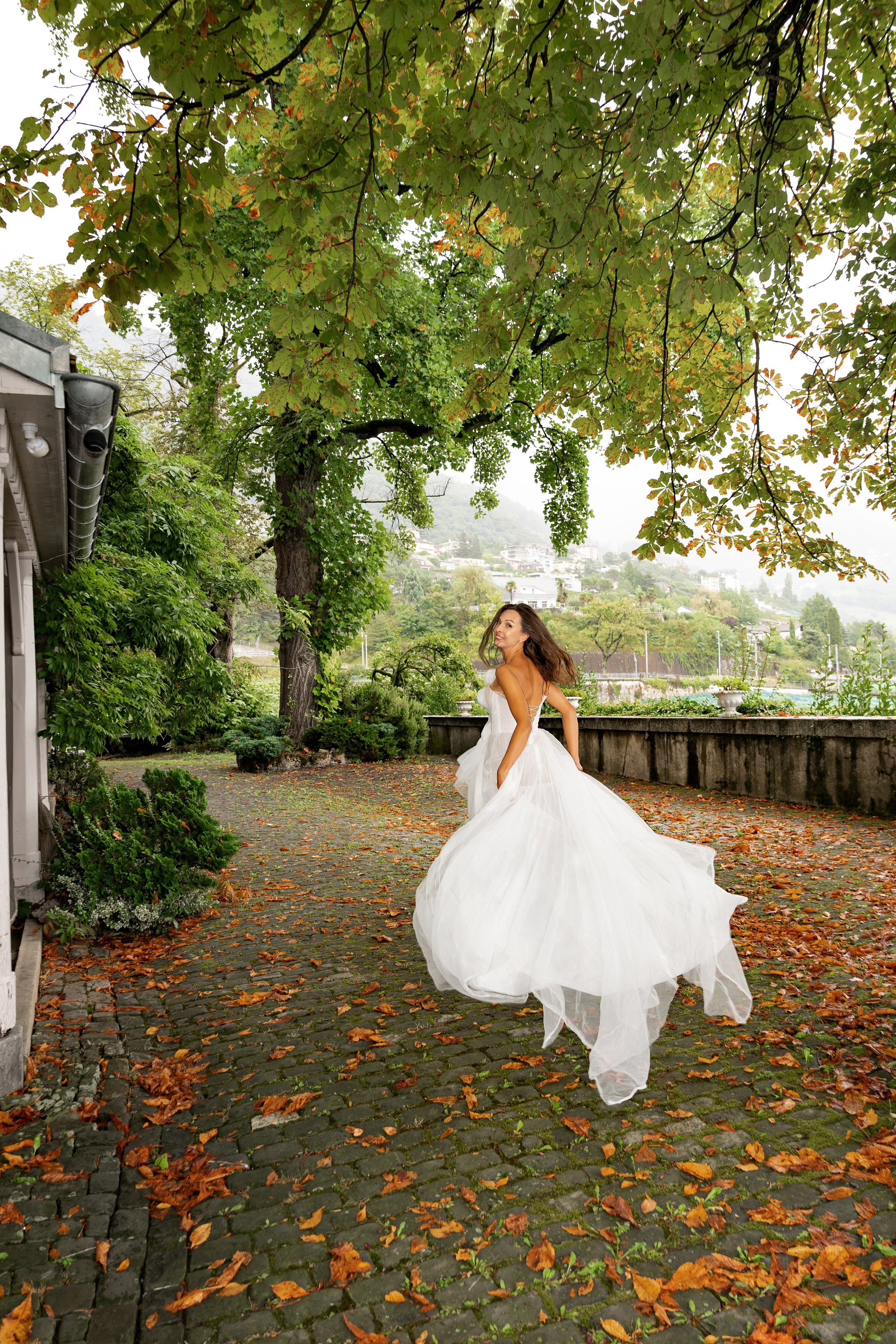 Mariage. Photographe Suisse Tatiana Lyzhina