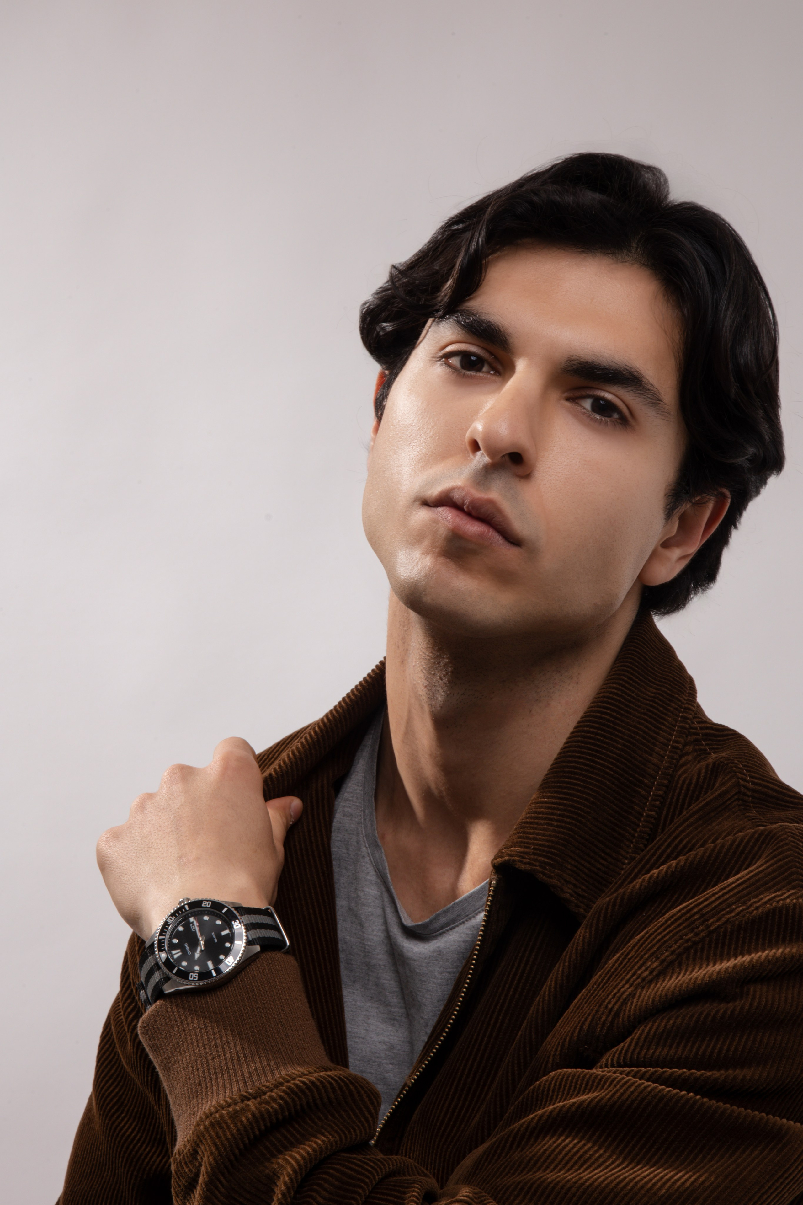 Moe. Photographer in Milan |Mila Pro Photo