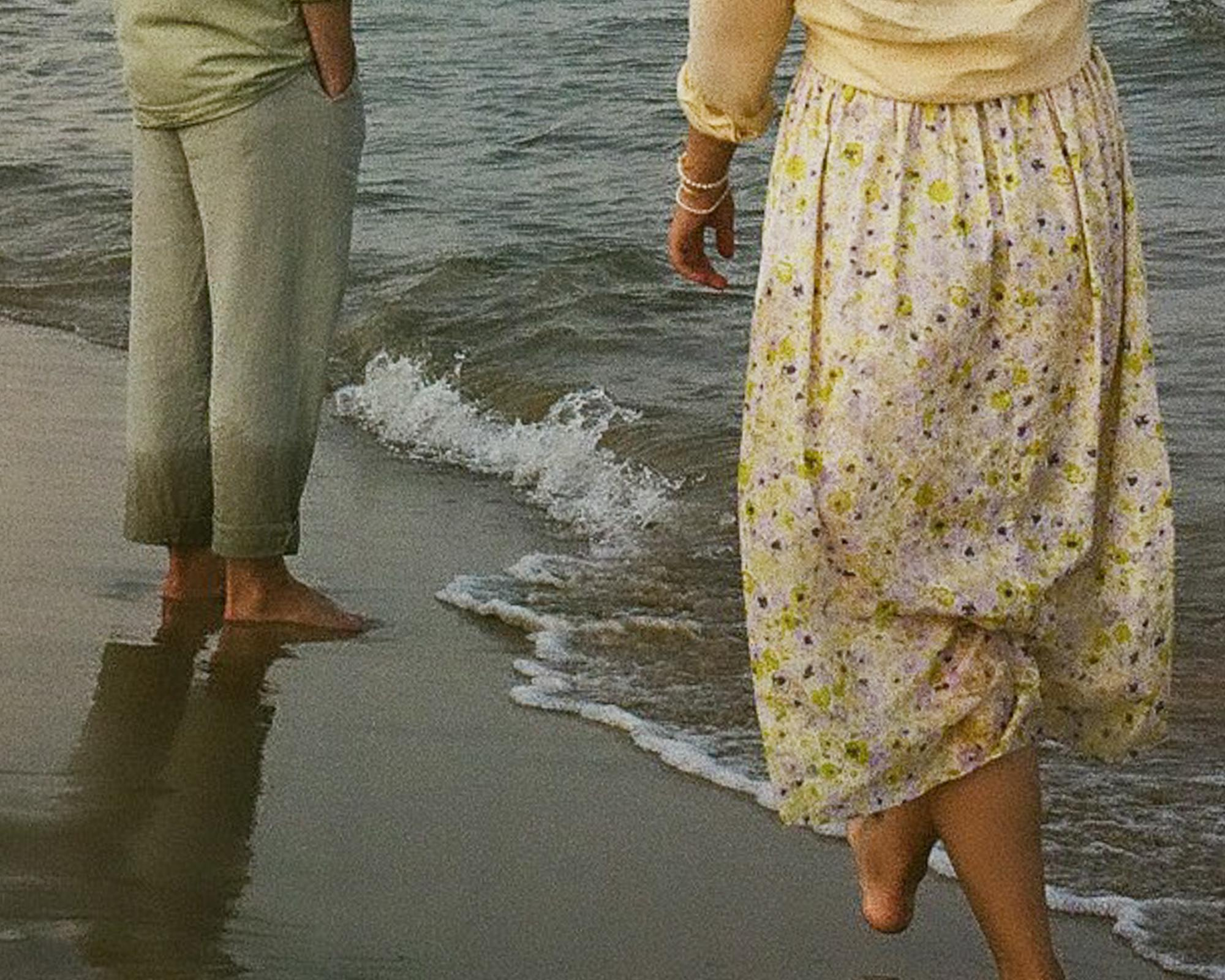 Natali & Kostya. Film portrait photographer