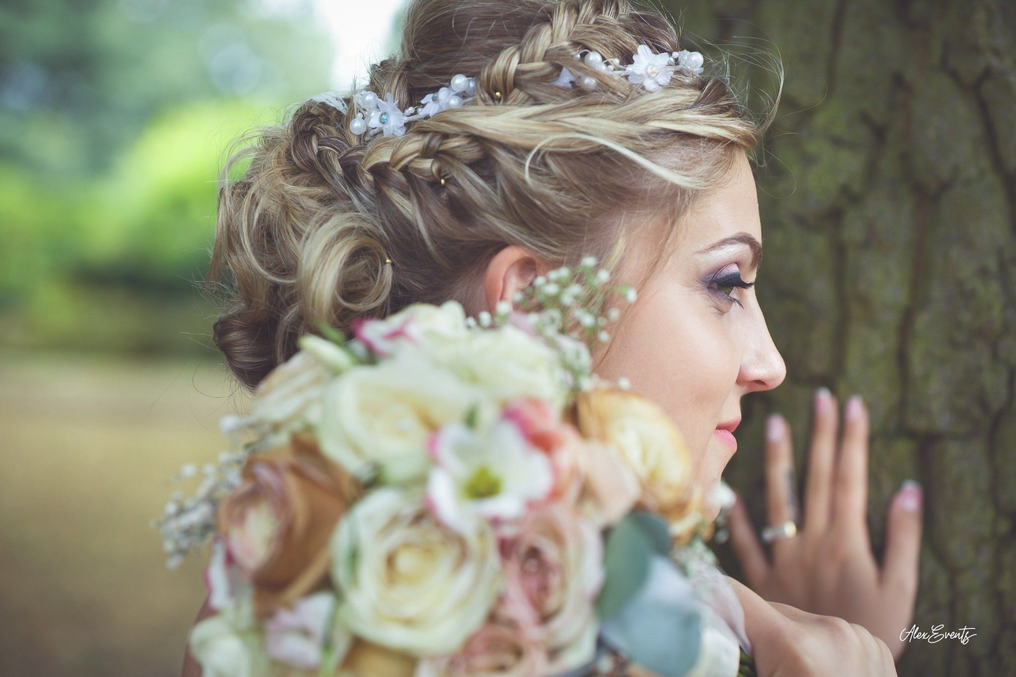 Vlad si Andreea. AlexEvents Fotograf / Videograf in Danemarca Horsens, Vejle, Odense, Arhus.Nunta, Botez, Foto-Studio