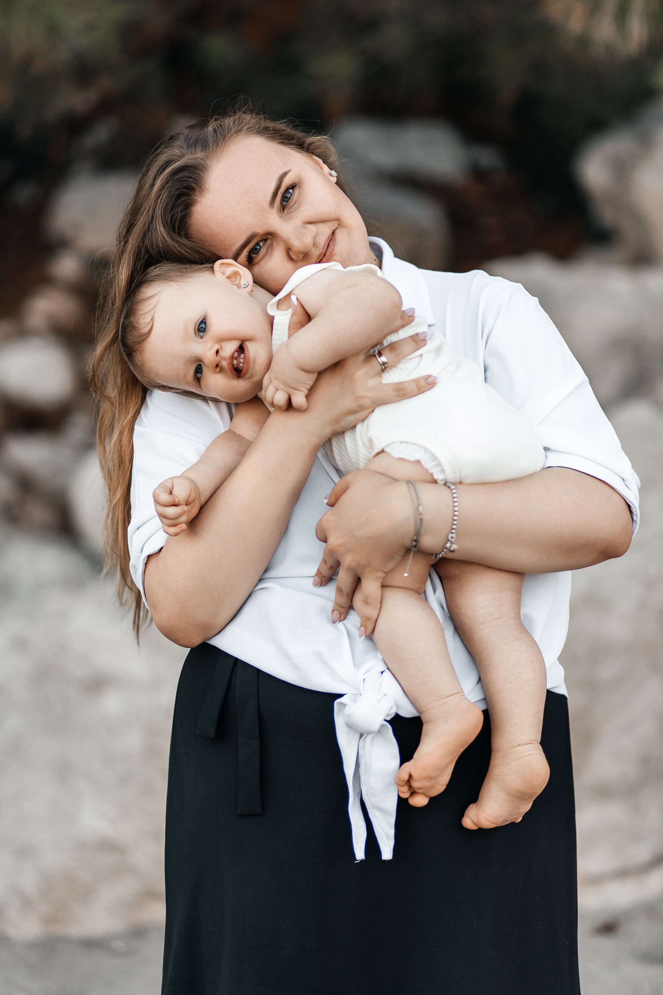 Фотосессия с малышом. Фотограф в Анталии, Кемере и Белеке