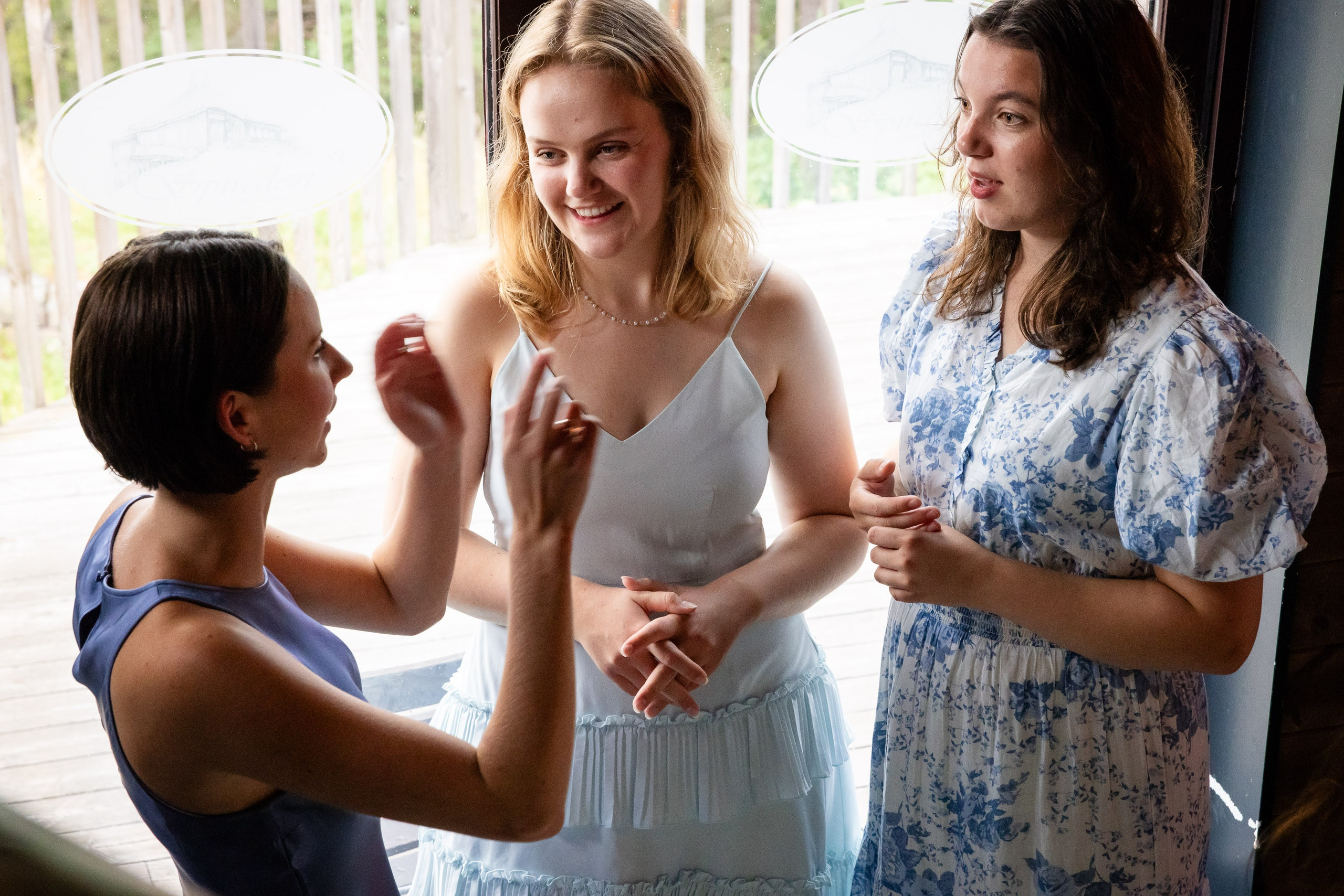 2025 - Vilde & Thomas. Bryllupsfotograf i Oslo og Rogaland — Meisal Media