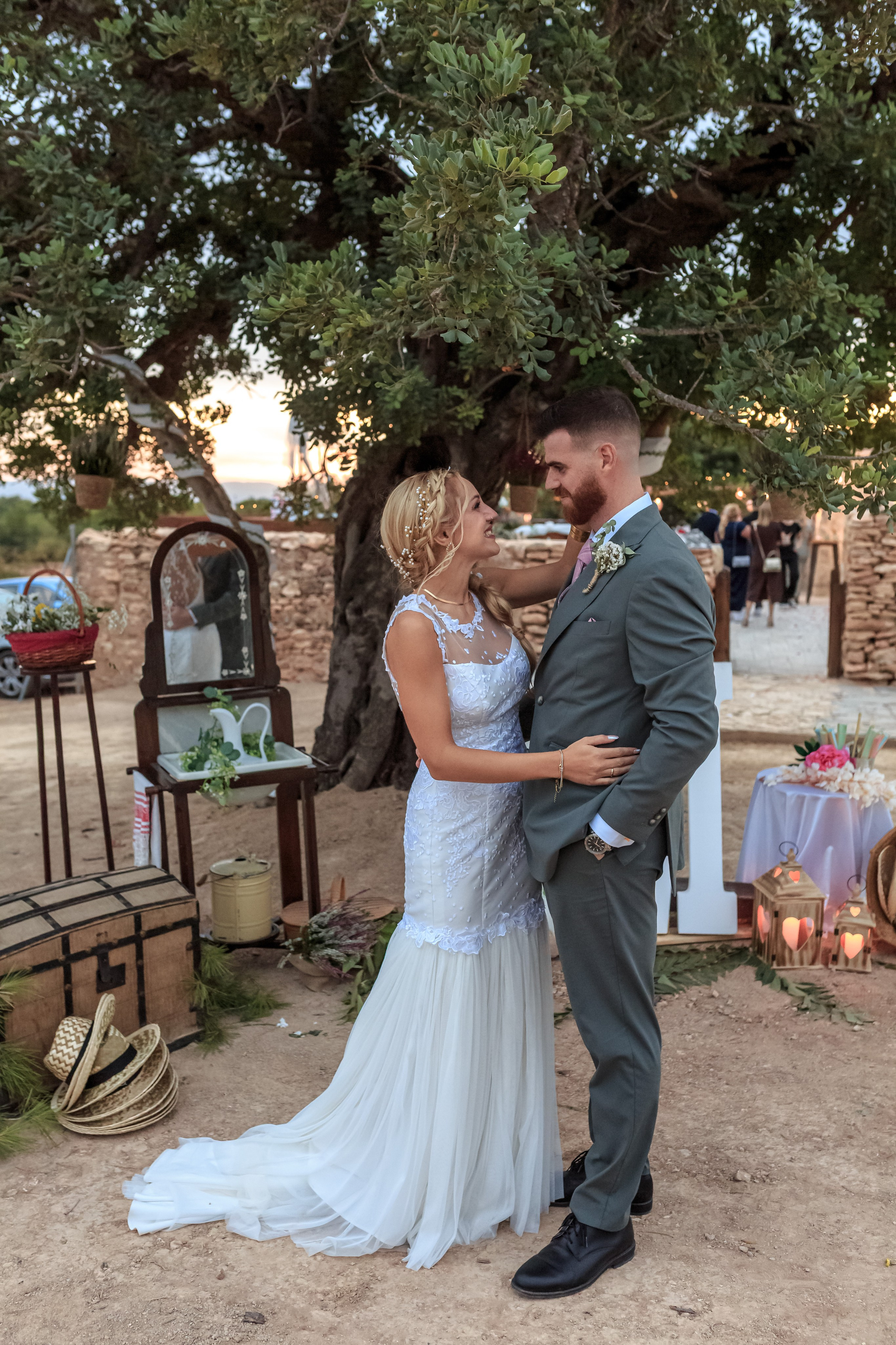 La sesion de boda en Valencia. Fotógrafo de retrato, familia y reportajes en Valencia | España | Europa Vitalii Lumier