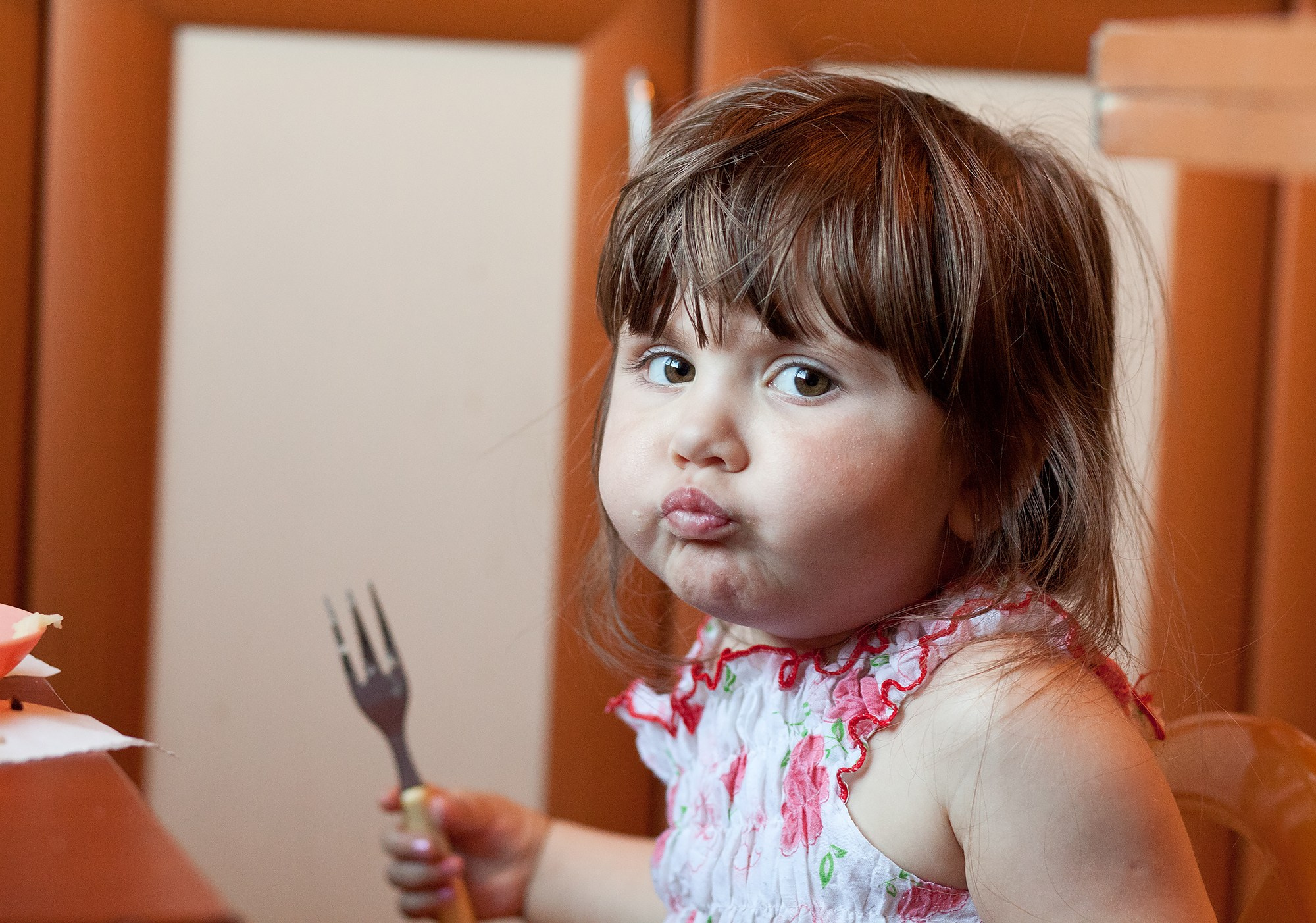 Детский портрет Южноукраинск