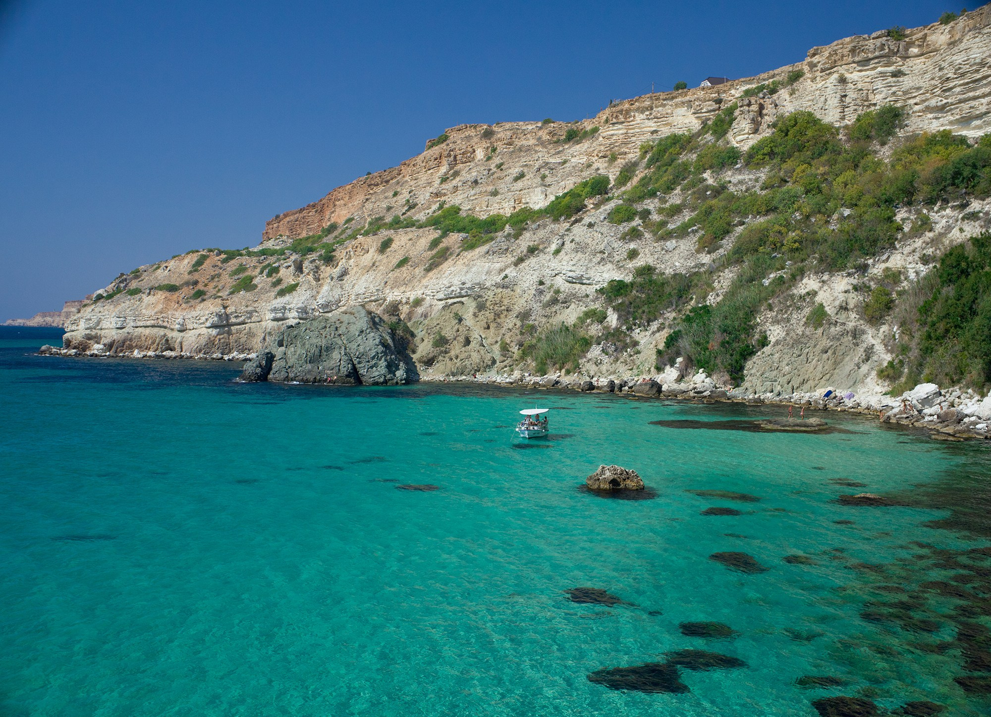 Природа Южноукраинск