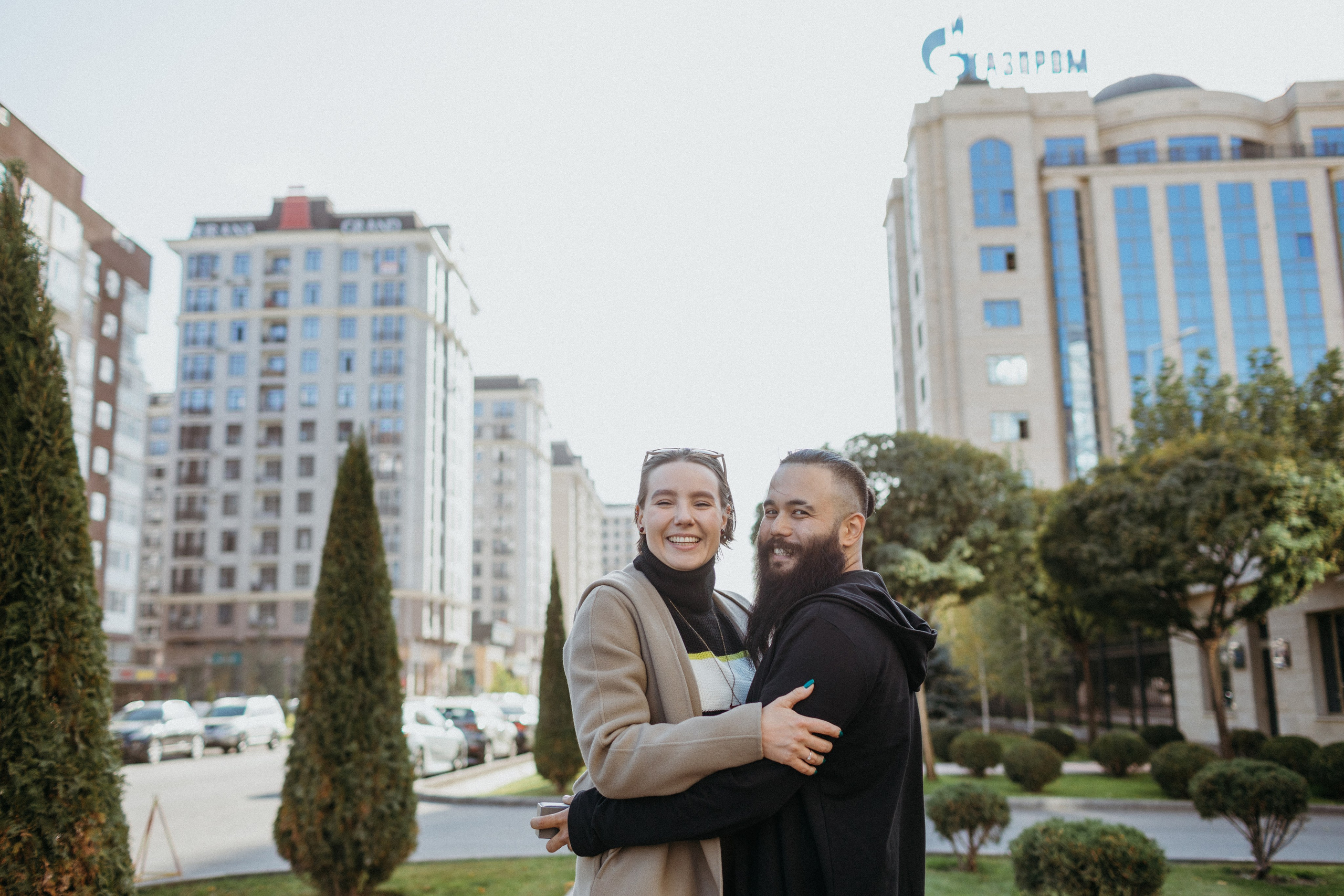 Фотосъемка предложения. Фотограф в Бишкеке Оксана Шувалова