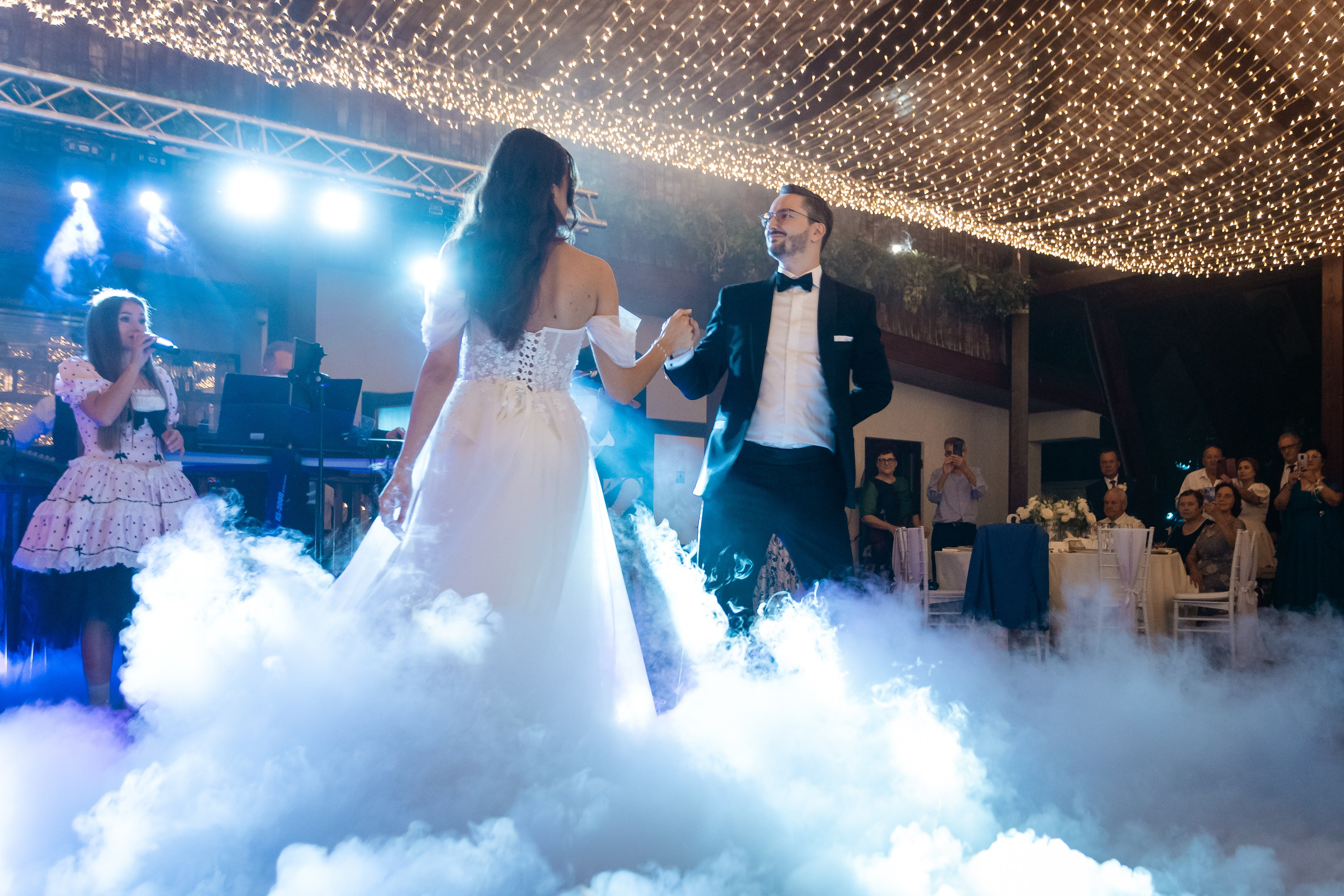 Mădălina & Dragoș. Home