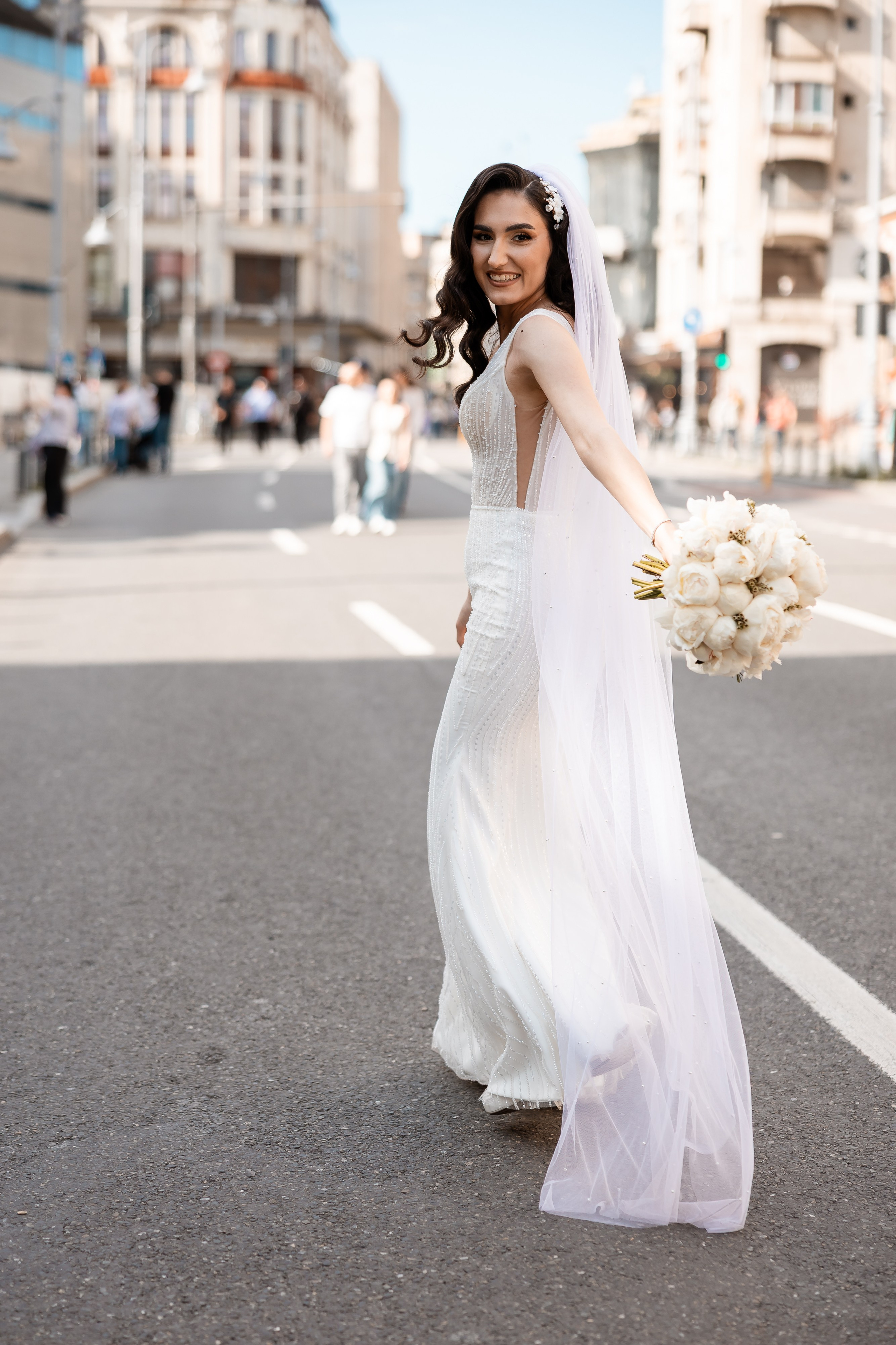 Adriana & Ionel. Home