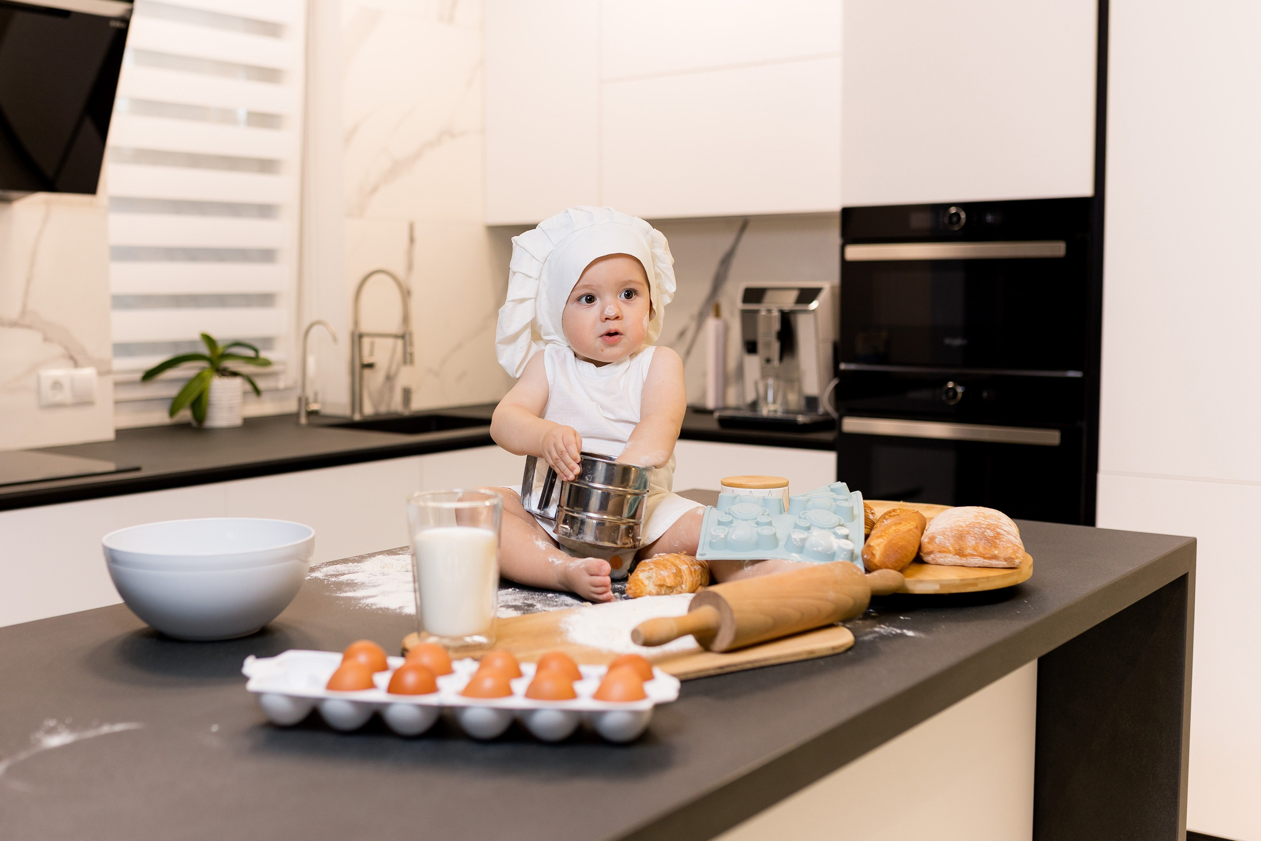 Родина Гайчук. Ірина Терещук