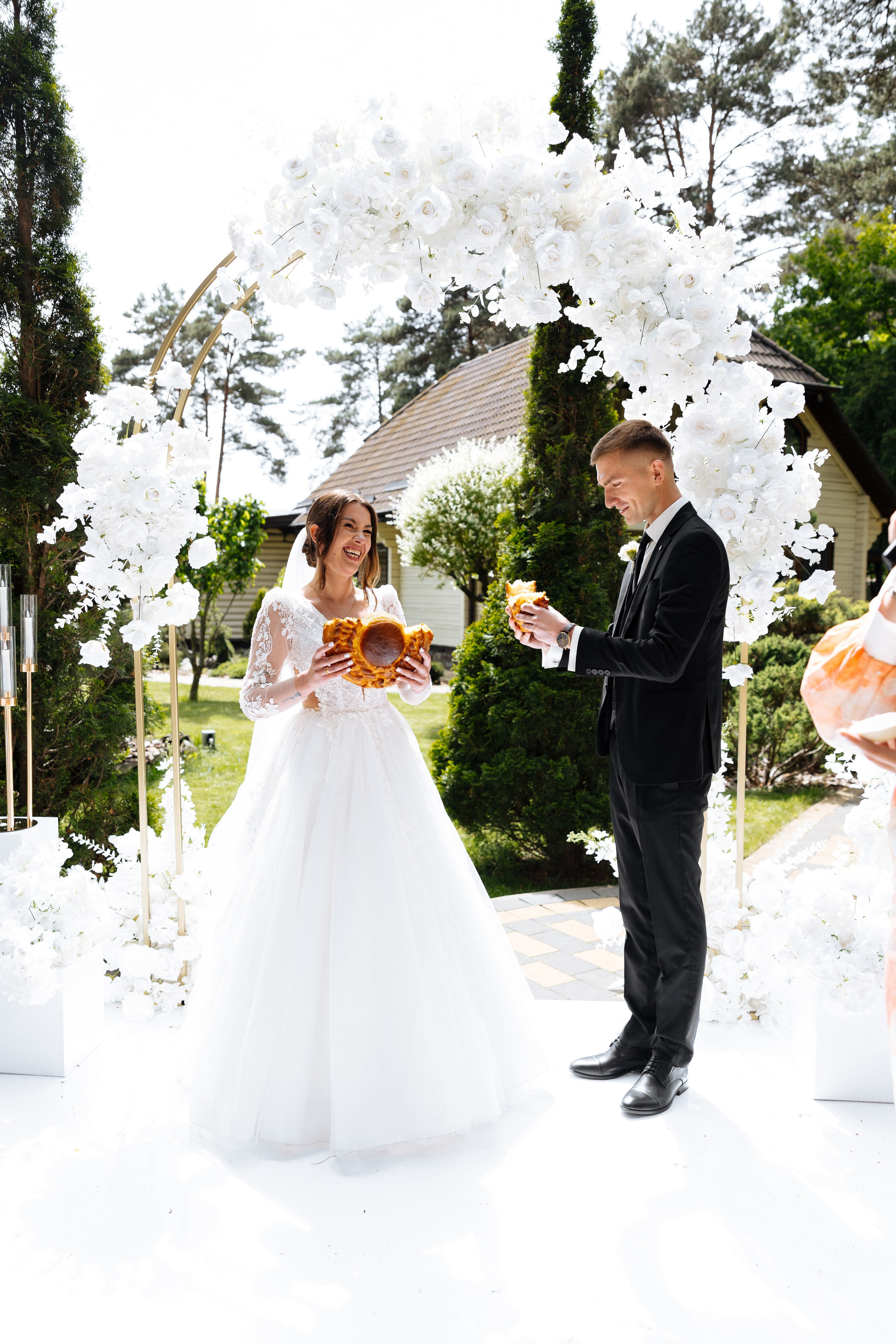 Bohdana Nazar. Ірина Терещук