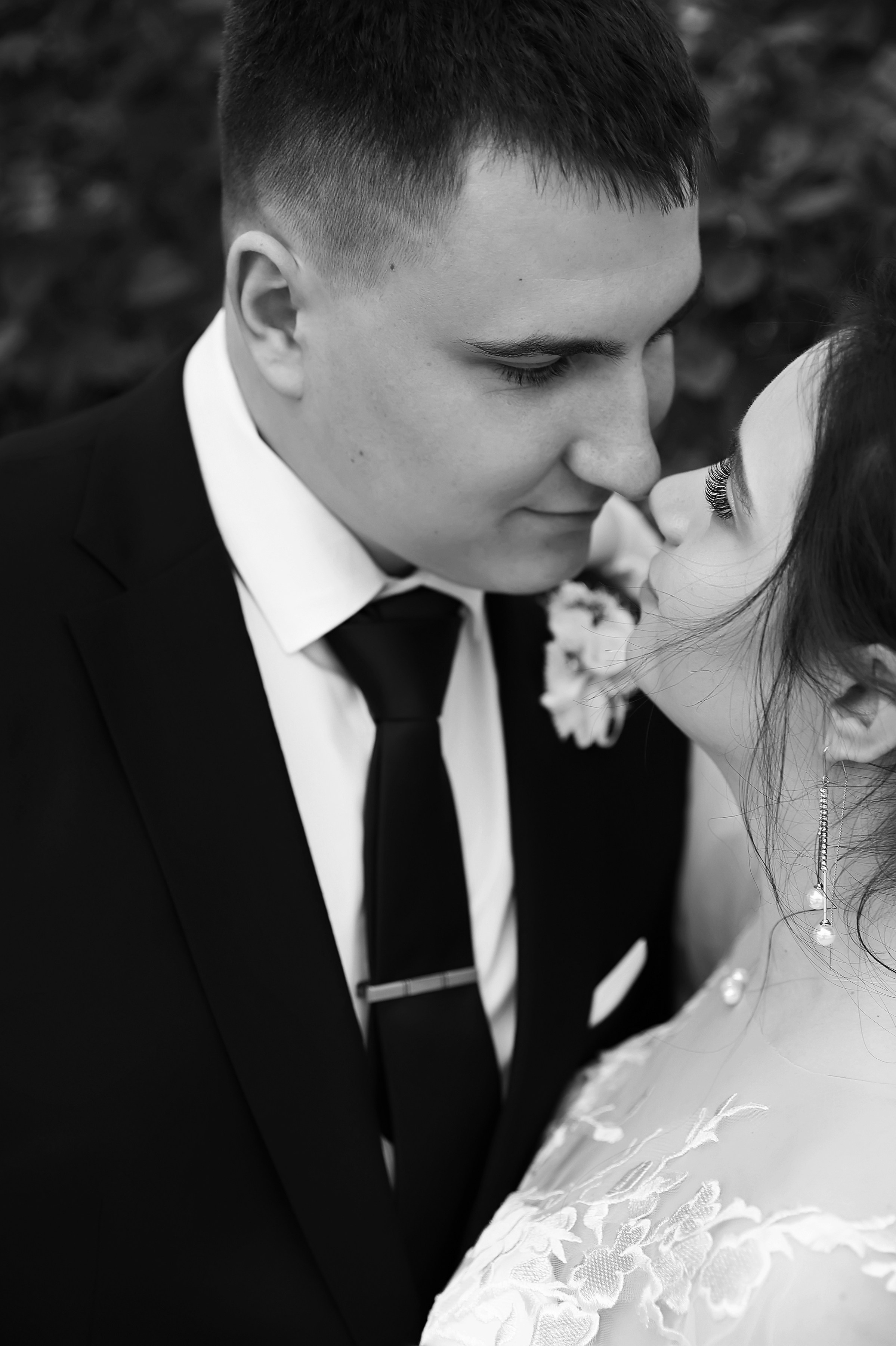 Василий и Мария. Татьяна Колчанова | Профессиональный фотограф в Новокузнецке