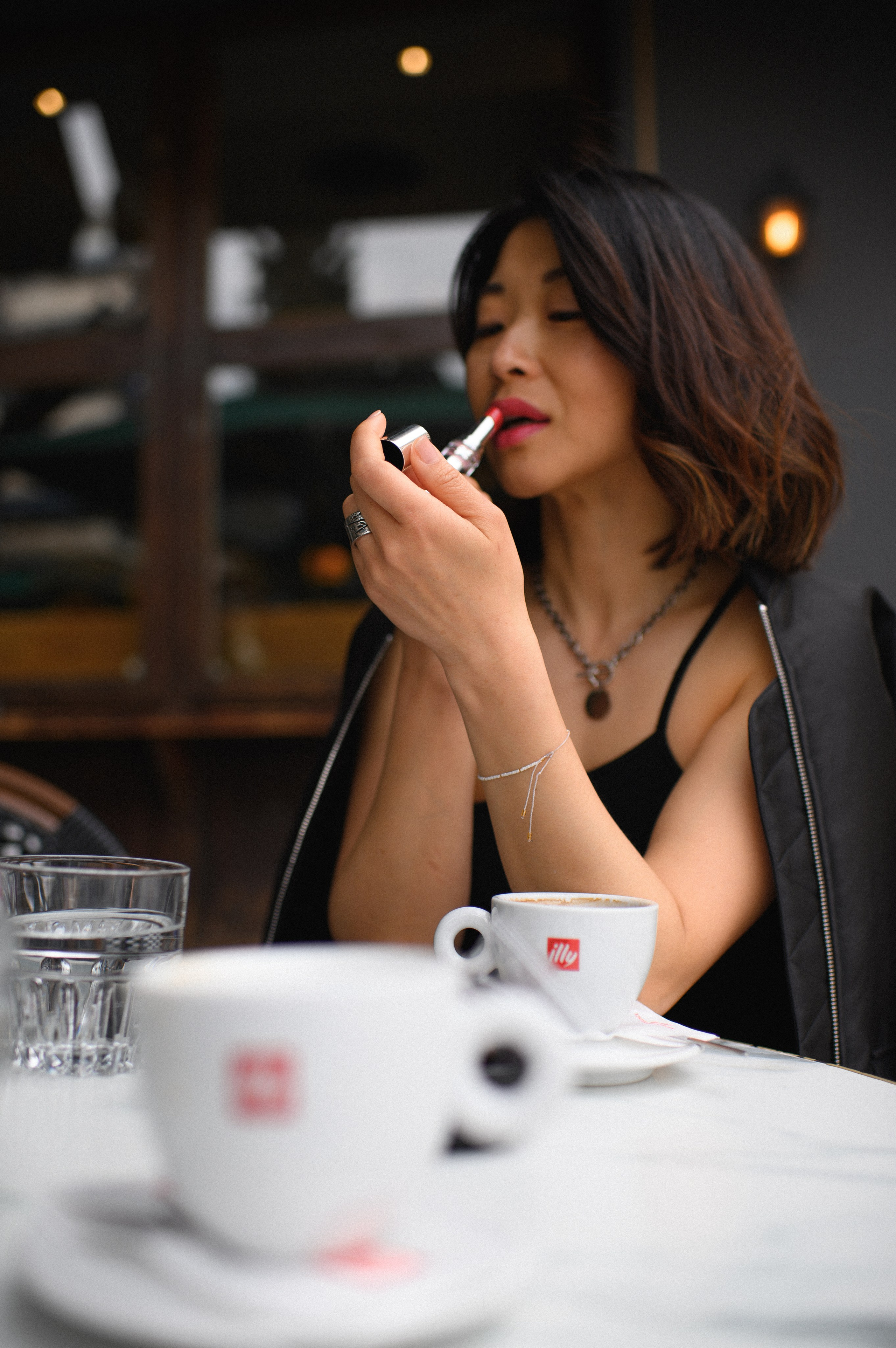 Julia street style. Семейная, детская, портретная и предметная фотосъемка в Салониках