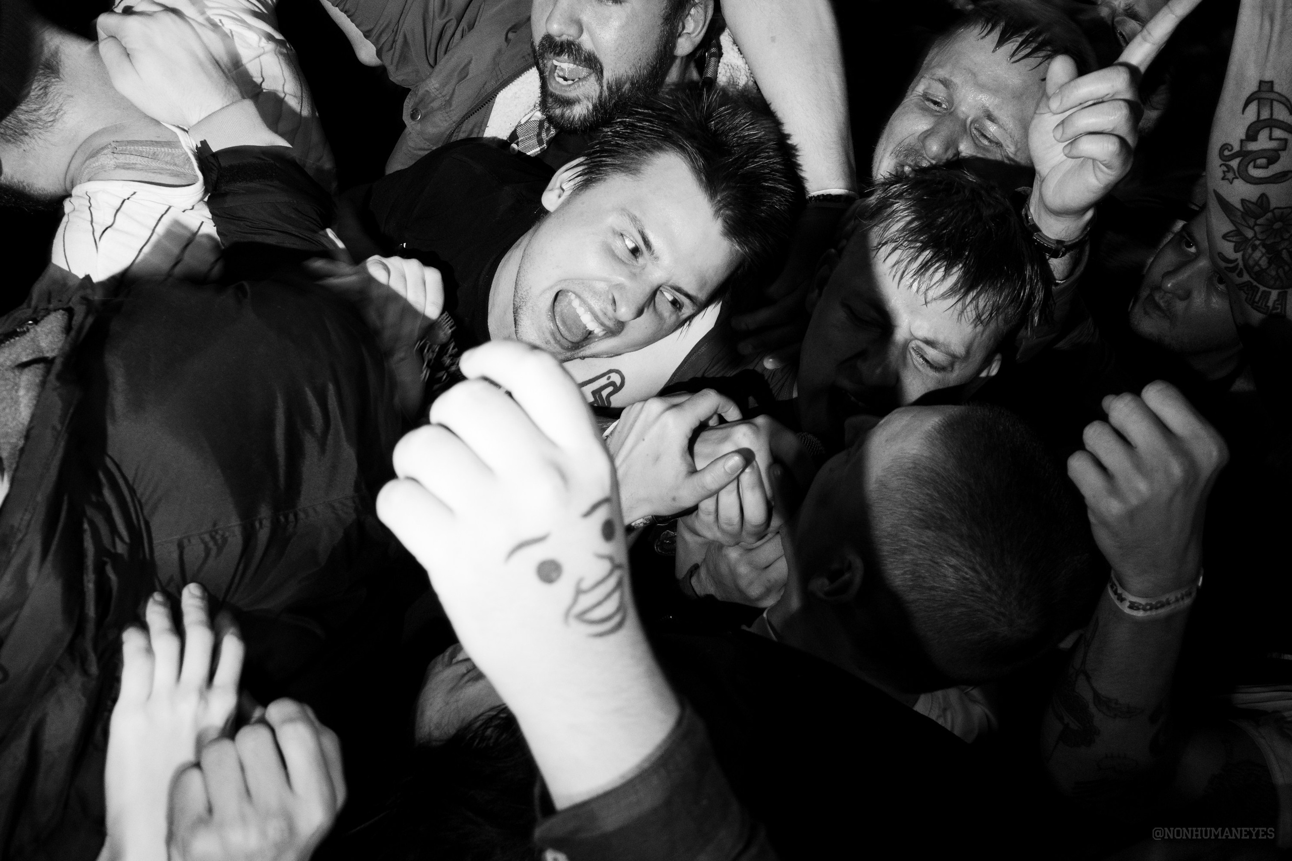 Дотти Дэнжер @ Успех @ 15.02.2020