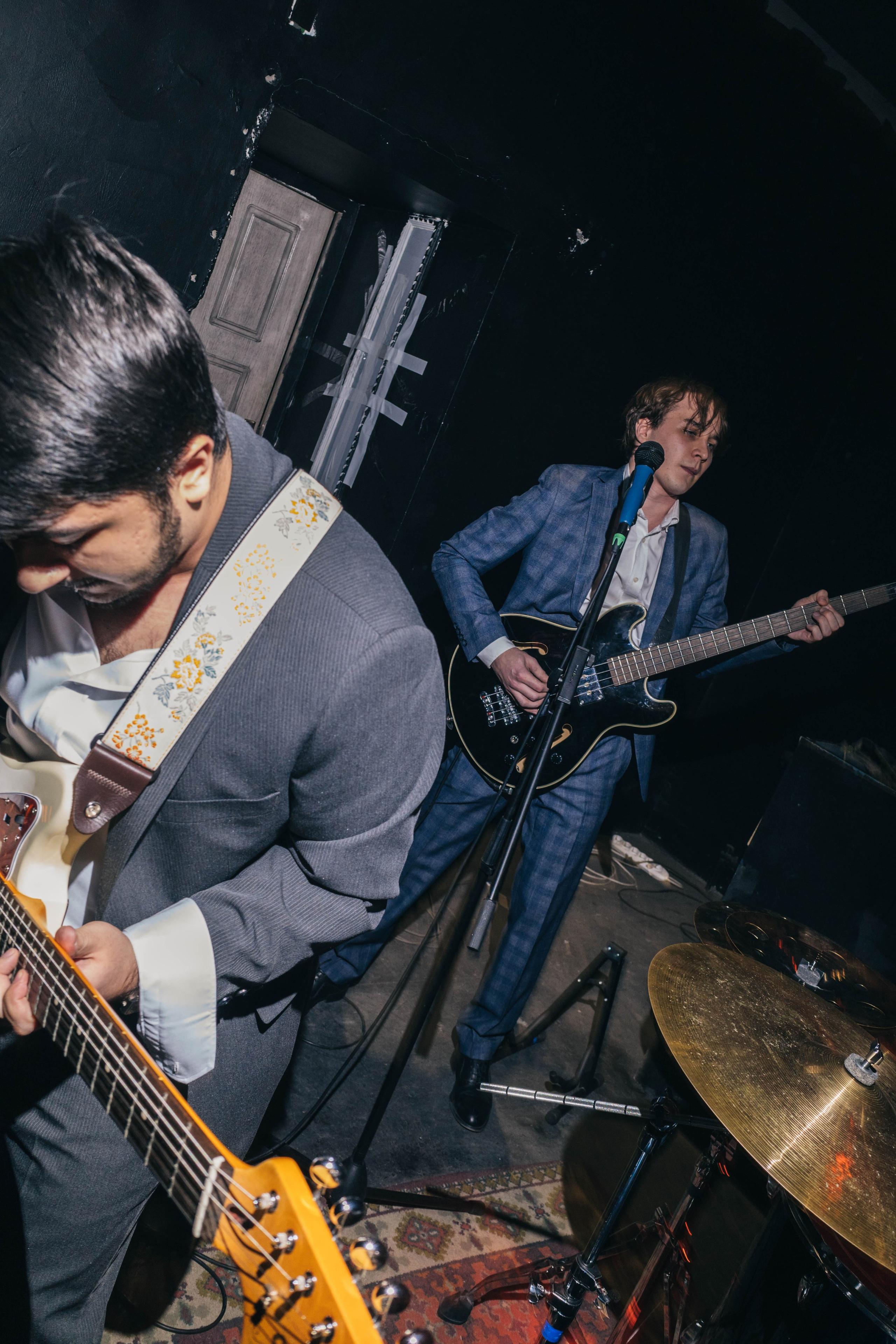 ТРУД, Если Можно, St. Waters @ Nalivayka @ 5.10.24