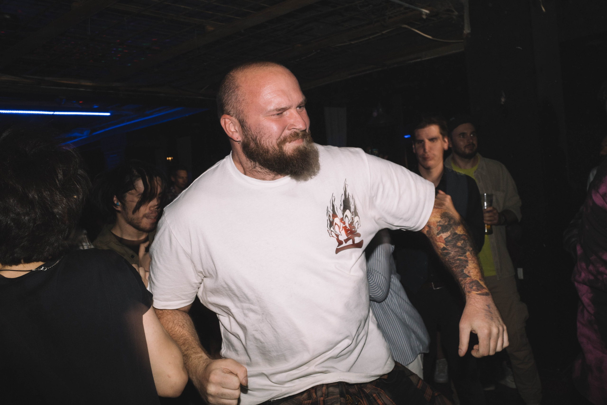 Uberyou, the High Times @ Barduck @ 26.04.2024