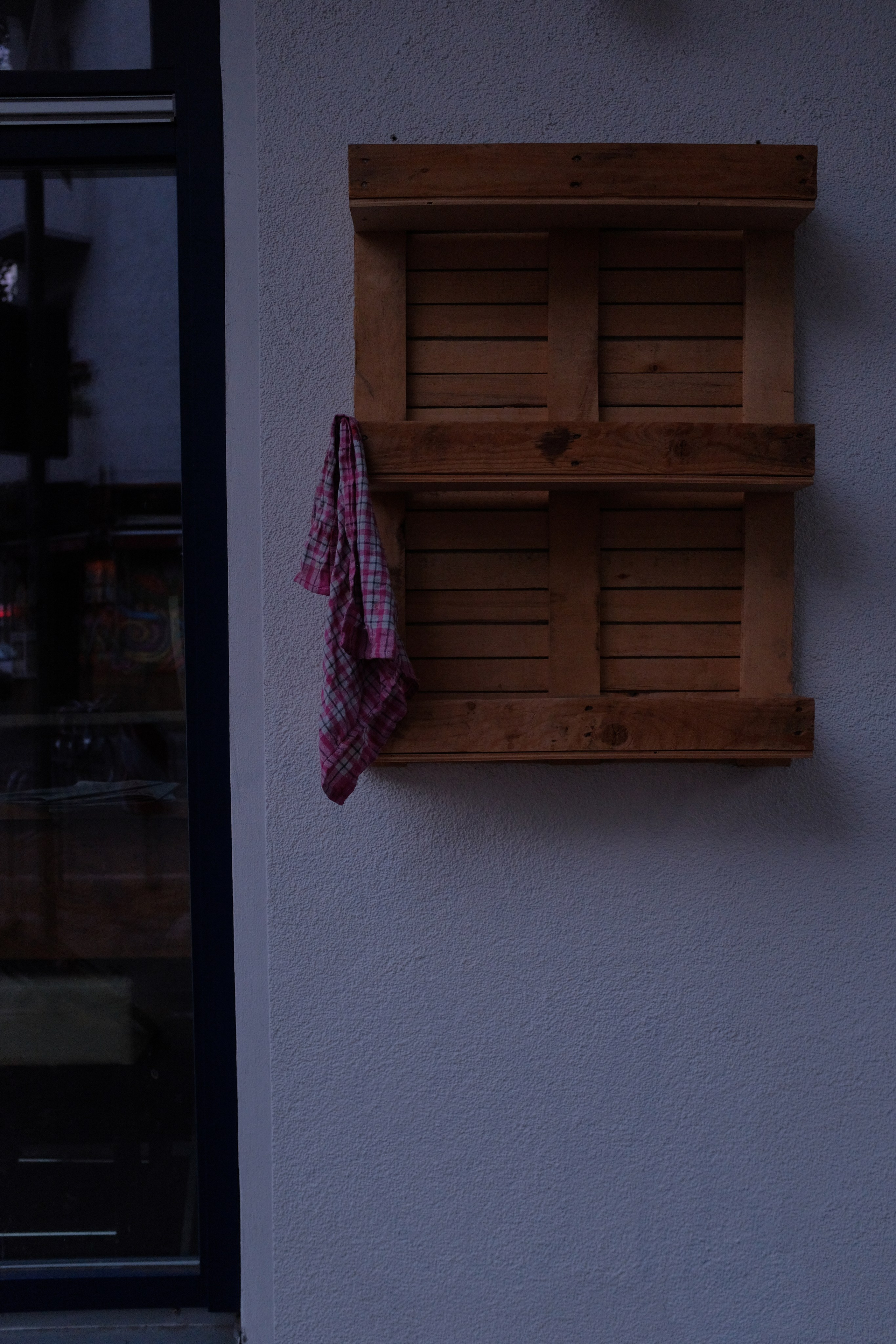 Berlin early hours walk