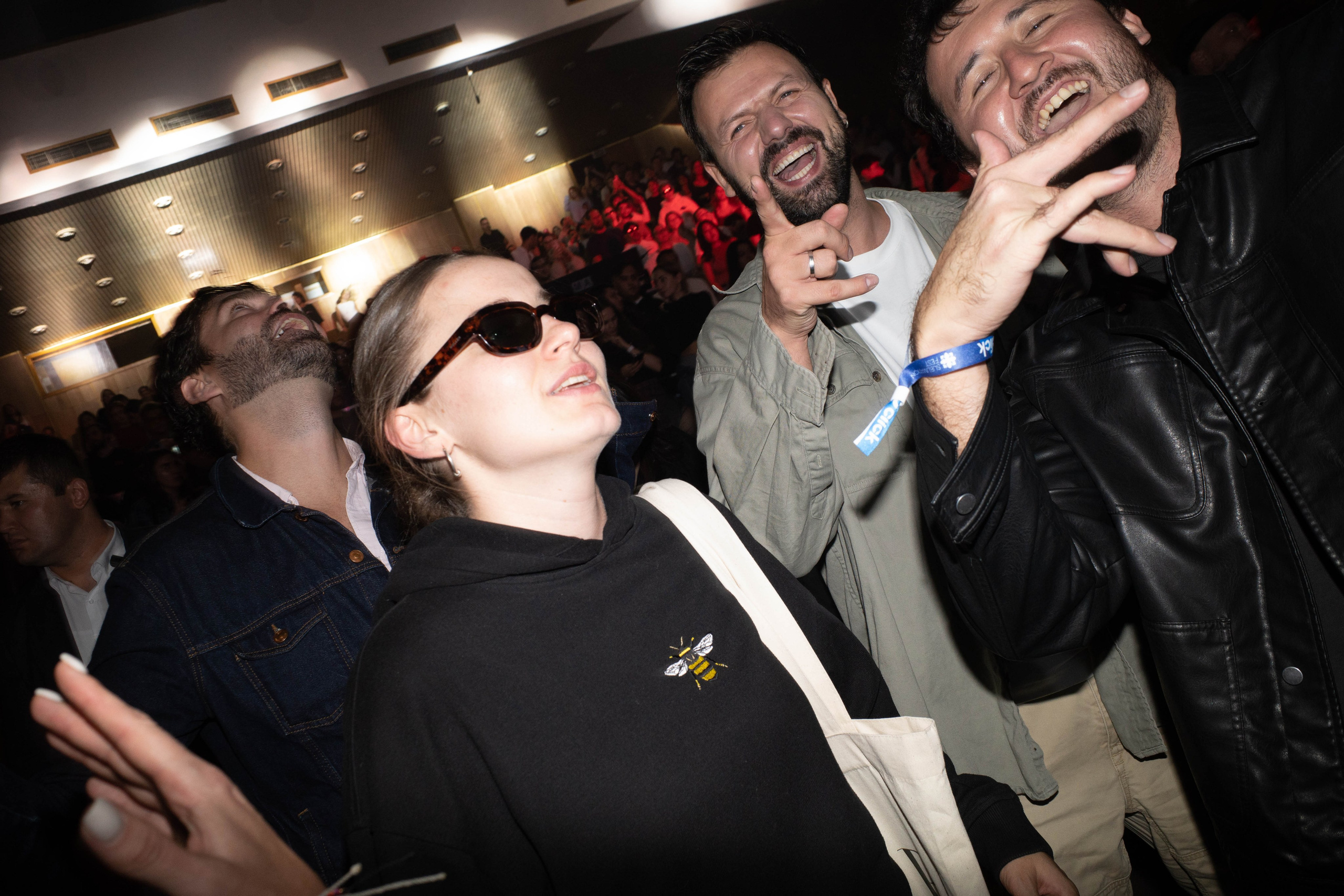 Sublimation fest Day 1 @ 28.09.24