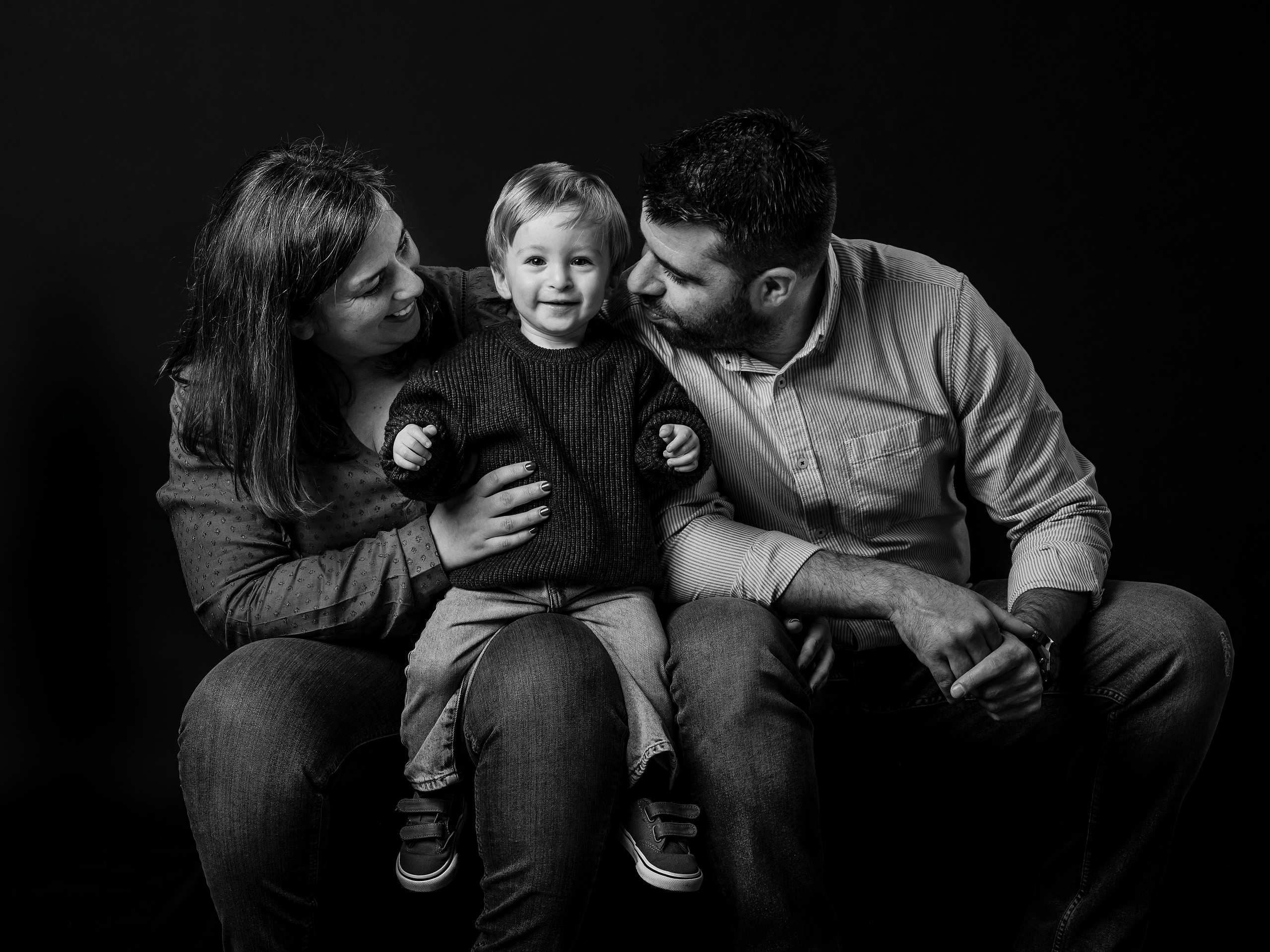 Estúdio. Luis Rodrigues Fotografia