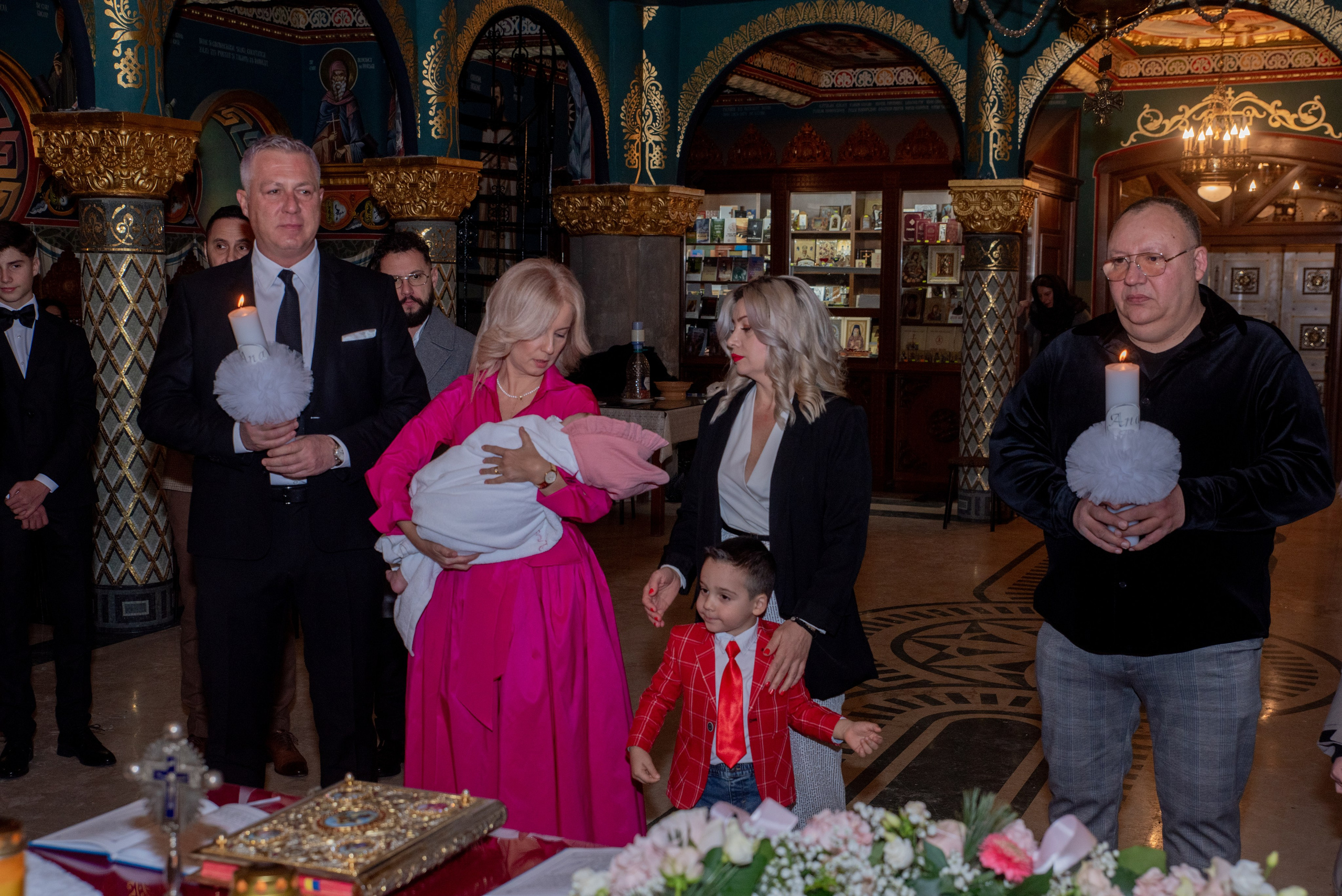 Ana Ionascu. Neagoe Studio — Fotograf Nuntă & Evenimente