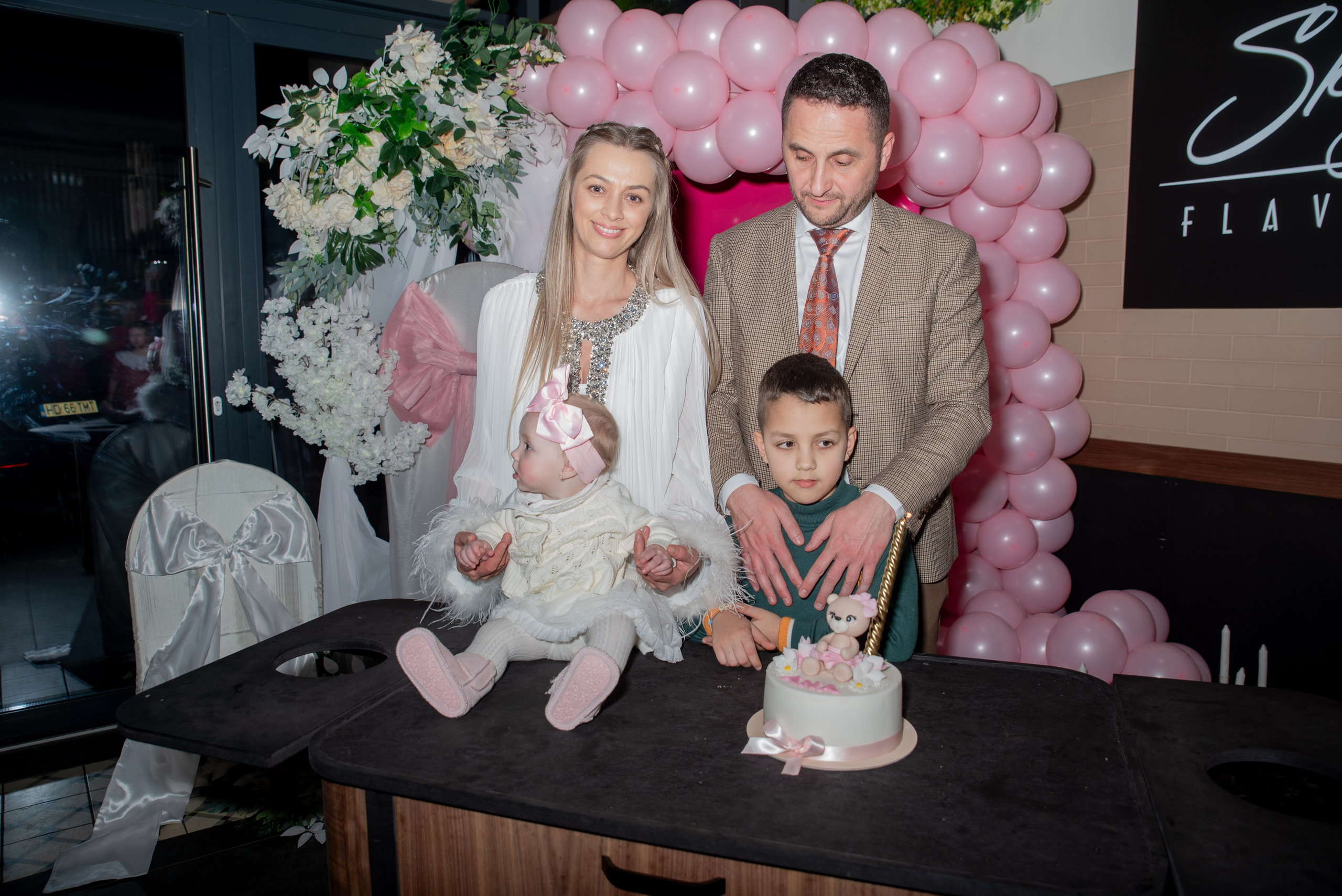 Ana Ionascu. Neagoe Studio — Fotograf Nuntă & Evenimente