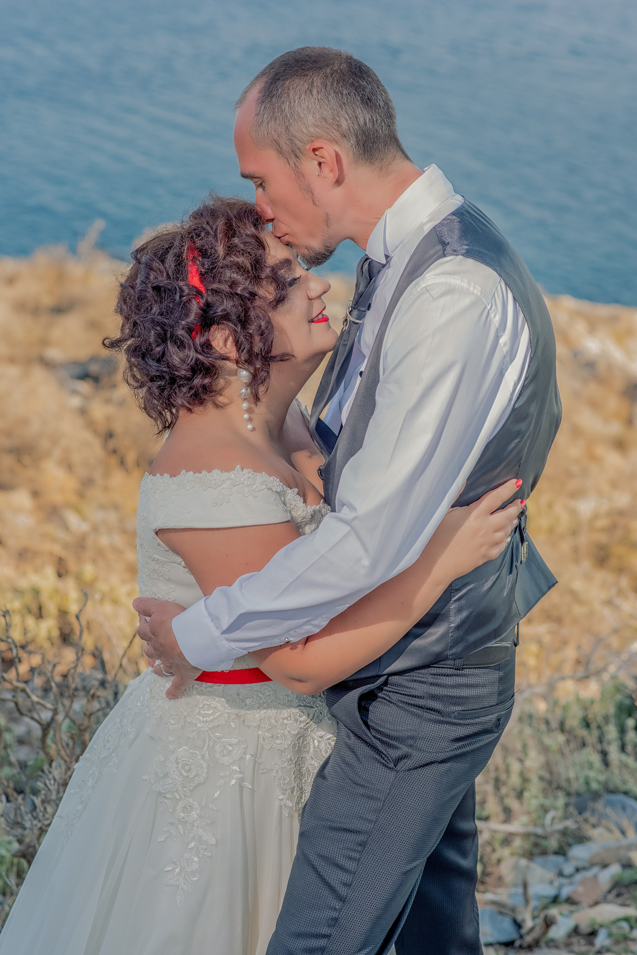 Bogdan & Oana TTD. Neagoe Studio — Fotograf Nuntă & Evenimente