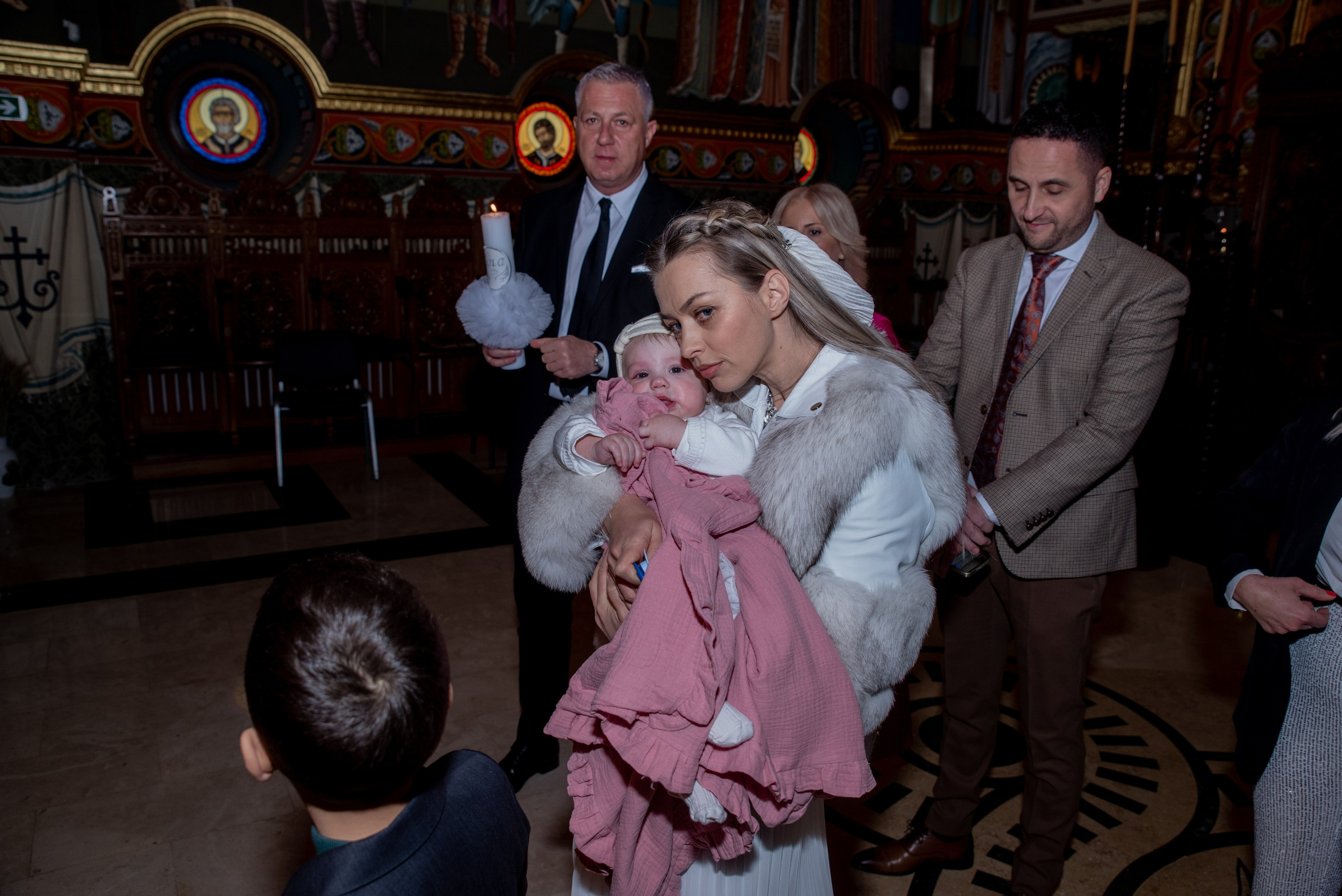 Ana Ionascu. Neagoe Studio — Fotograf Nuntă & Evenimente