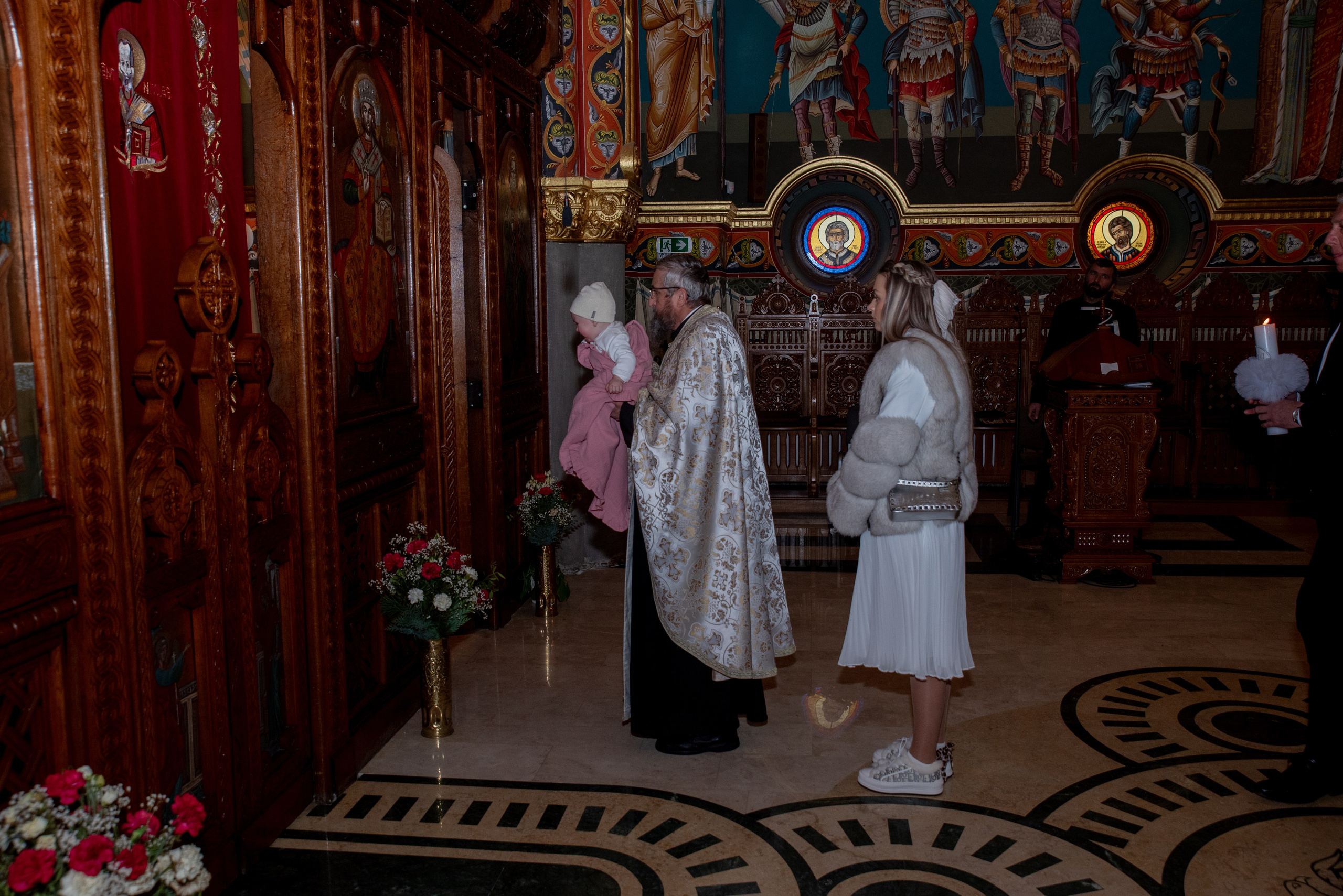 Ana Ionascu. Neagoe Studio — Fotograf Nuntă & Evenimente